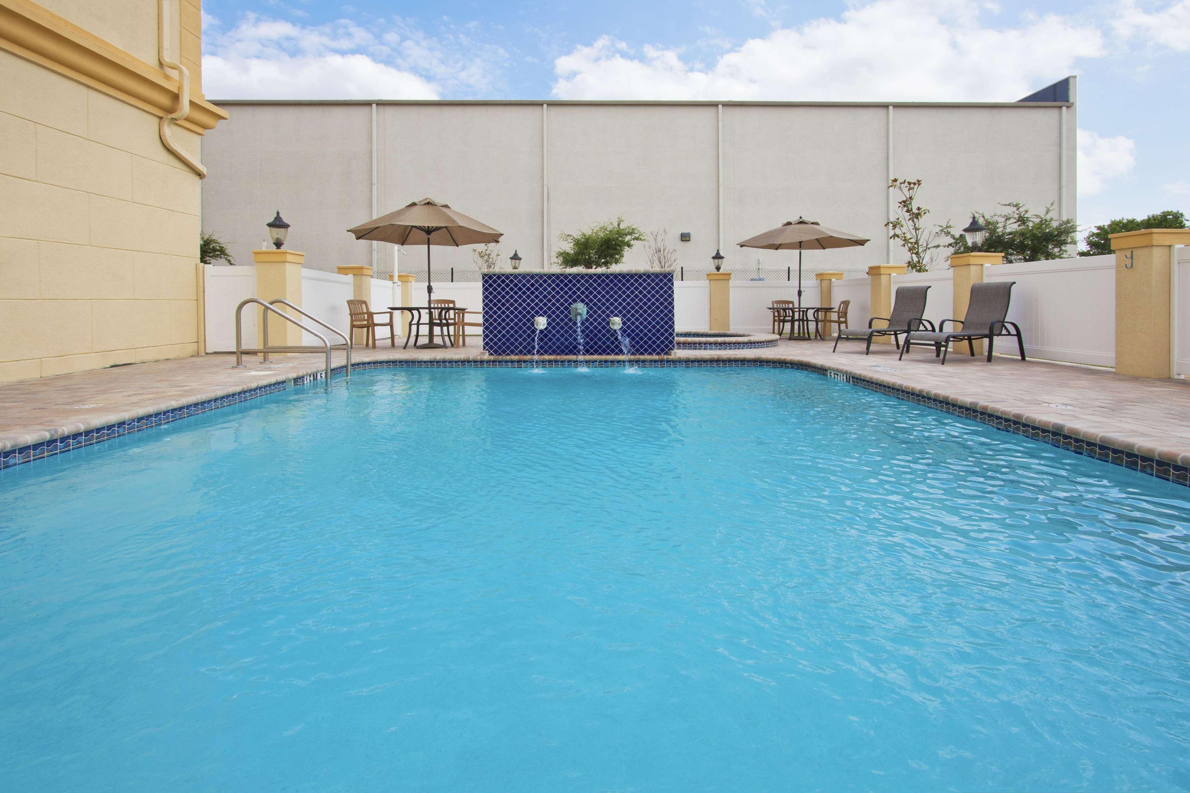 Hotel La Quinta By Wyndham Tampa