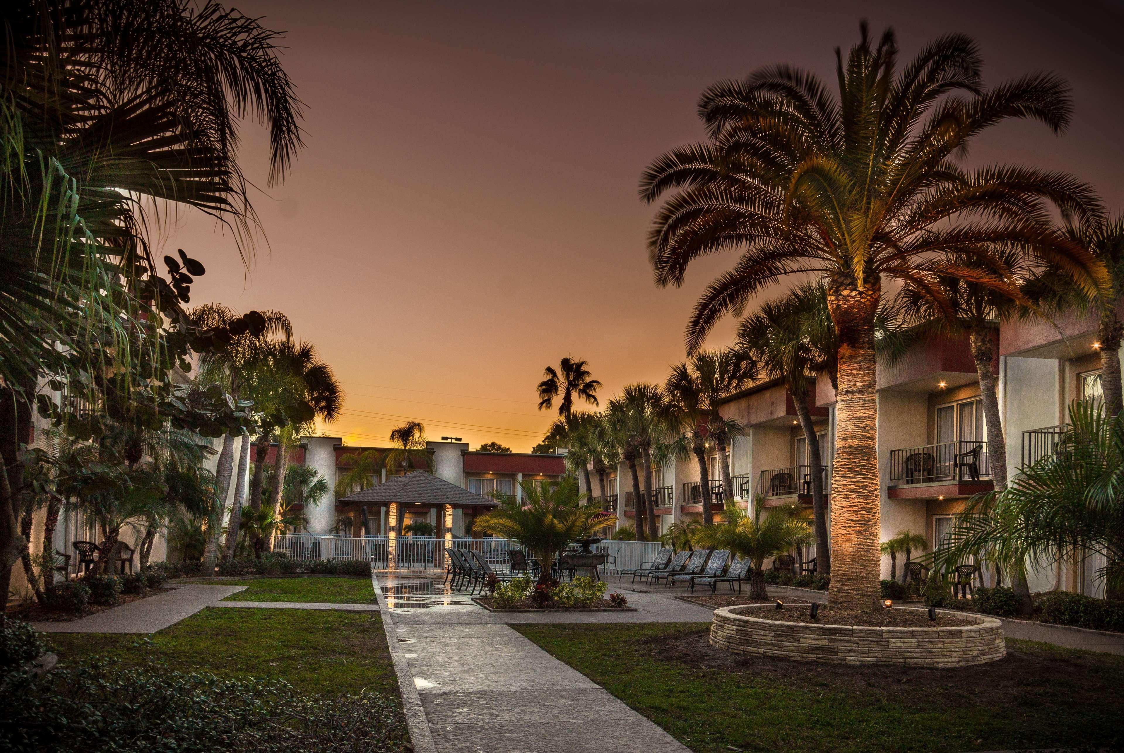 La Quinta By Wyndham Hotel 3*