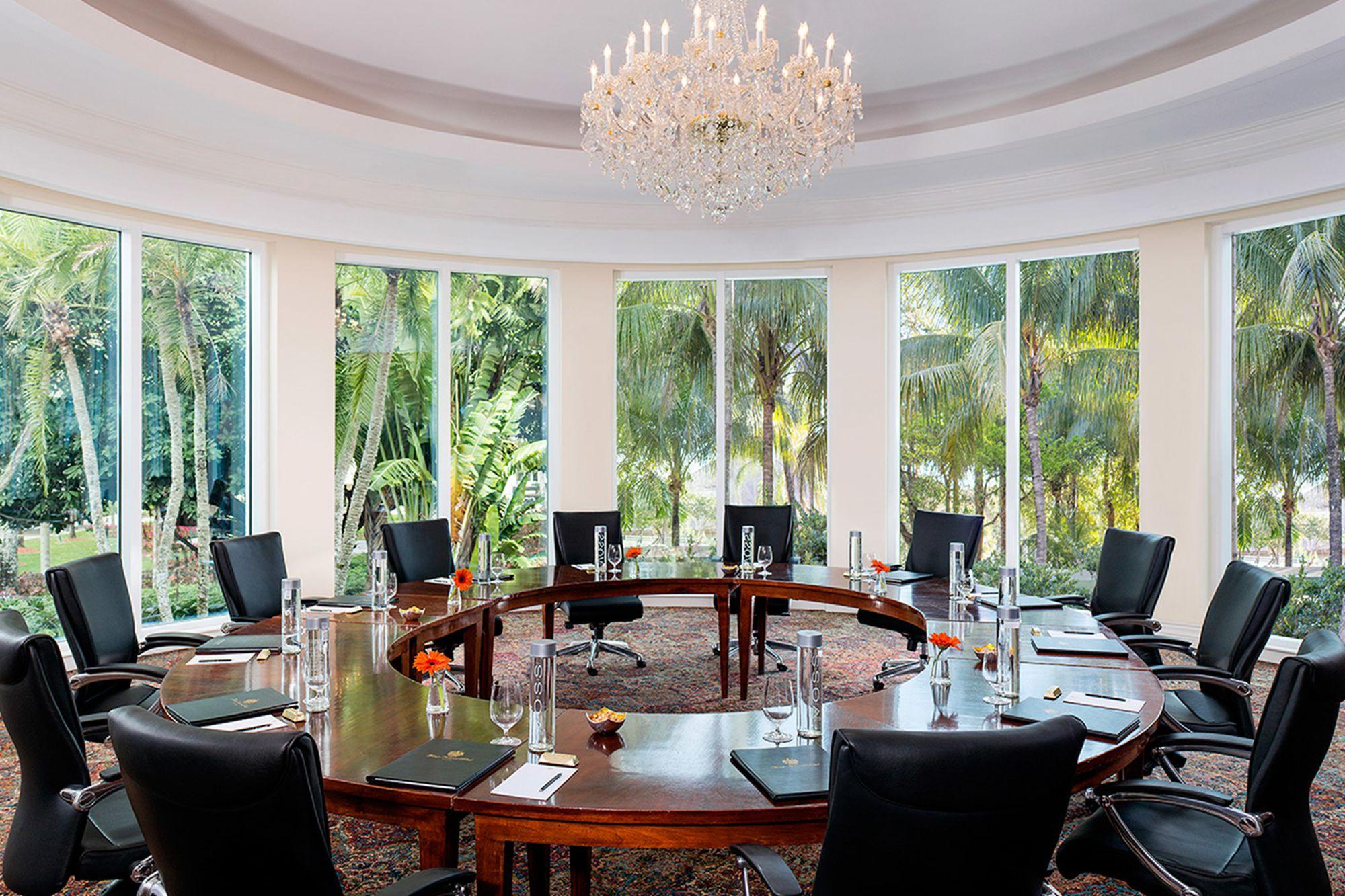Trump National Golf 5*