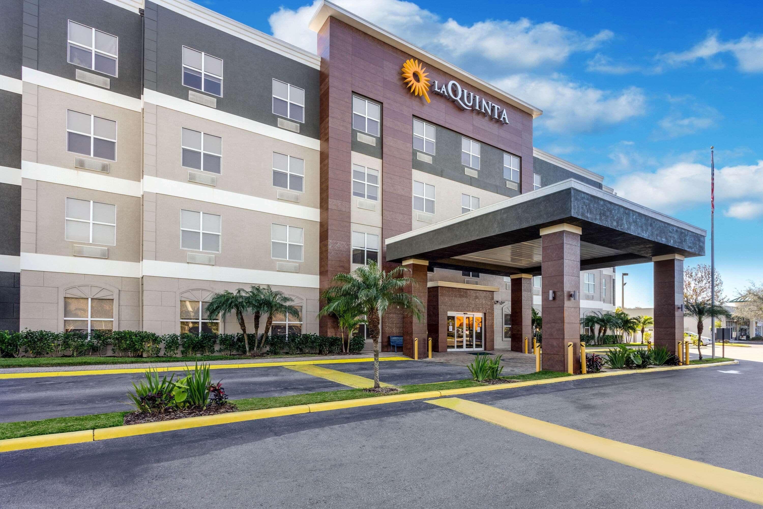 La Quinta By Wyndham Hotel 3*