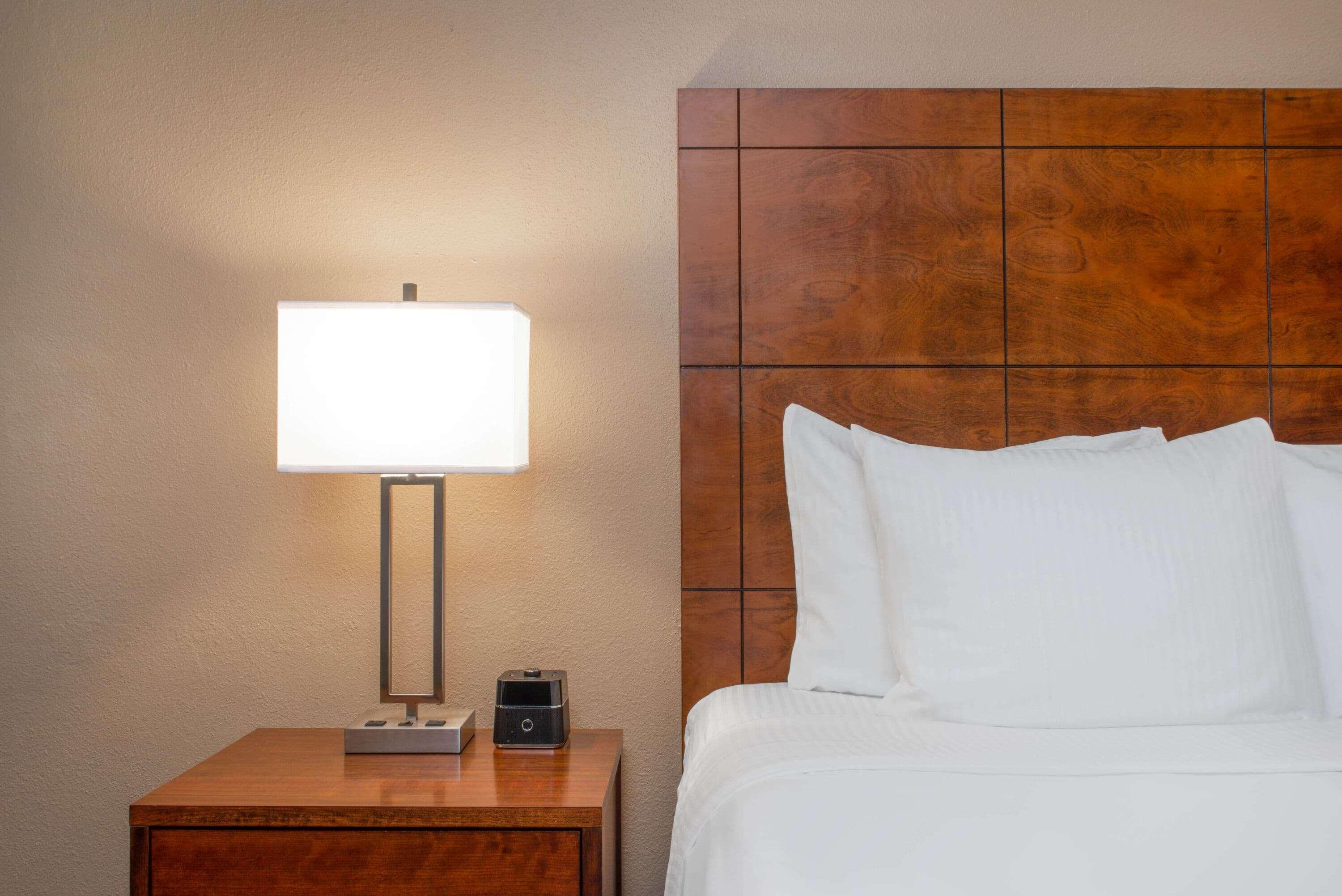 Hotel La Quinta By Wyndham 3*