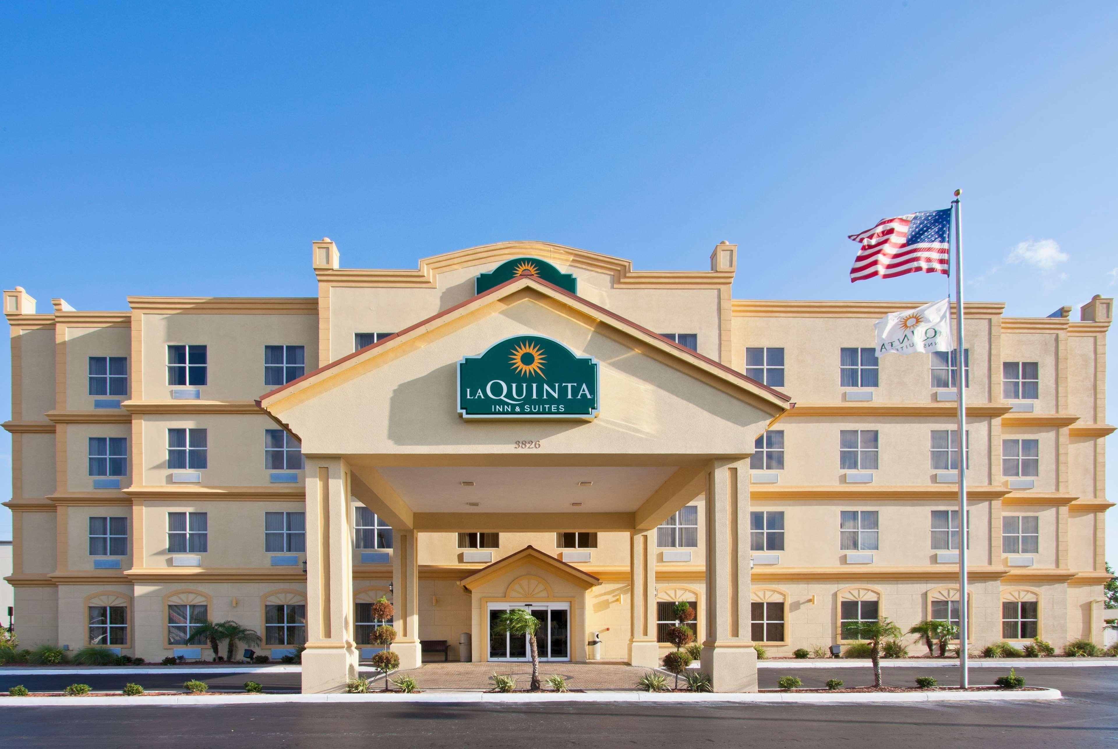 La Quinta By Wyndham 3* Tampa