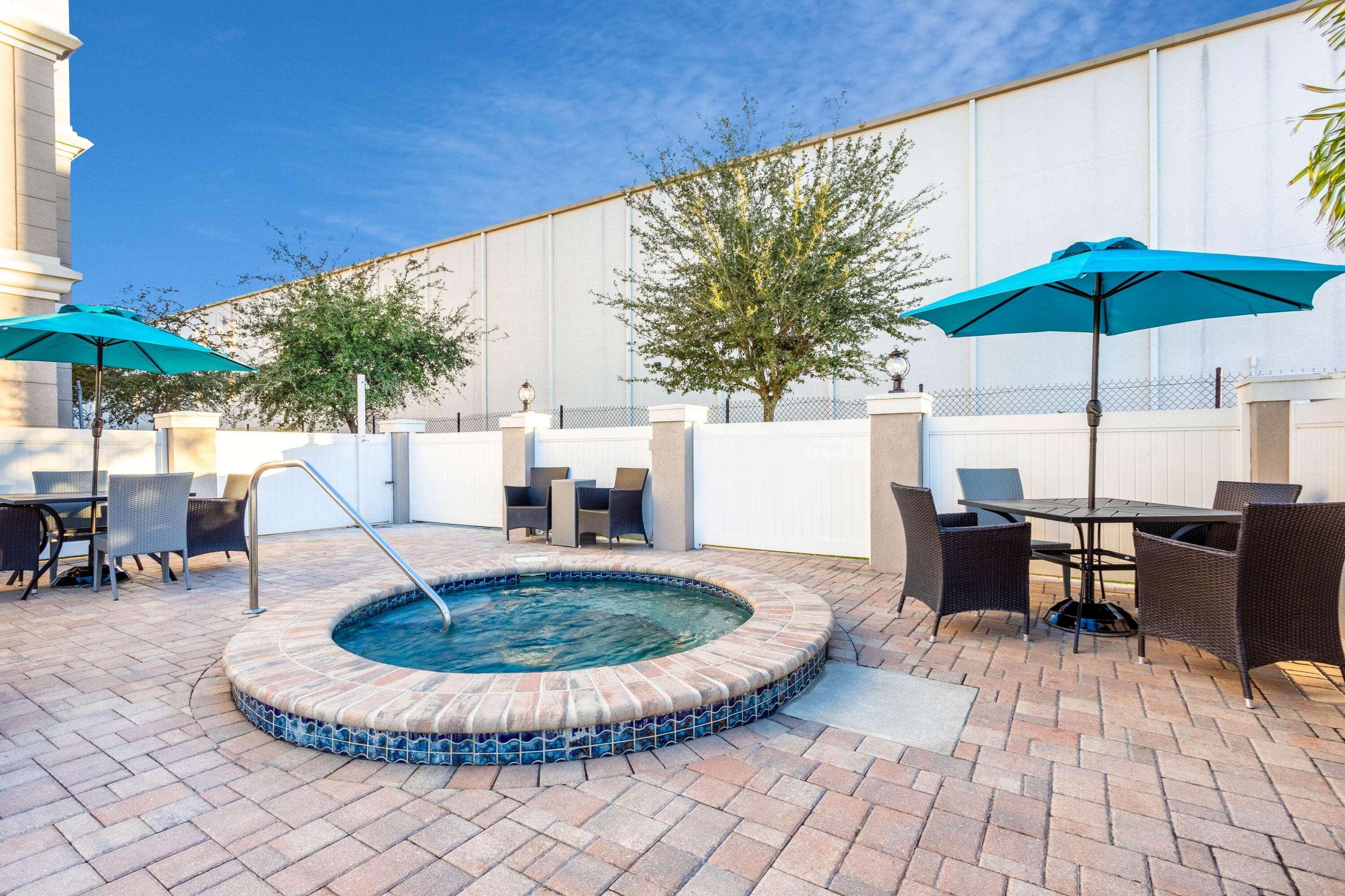 La Quinta By Wyndham Hotel 3*