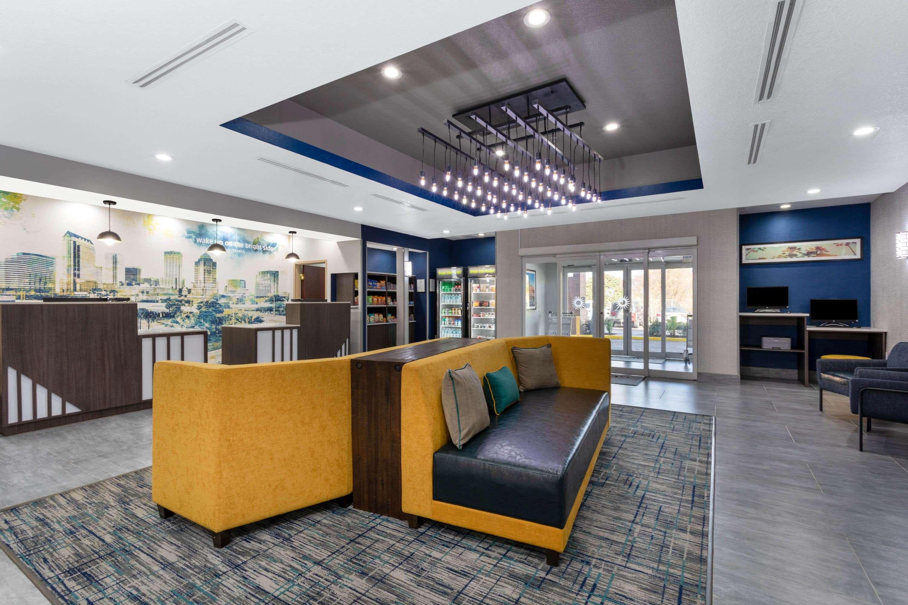 La Quinta By Wyndham Hotel 3*