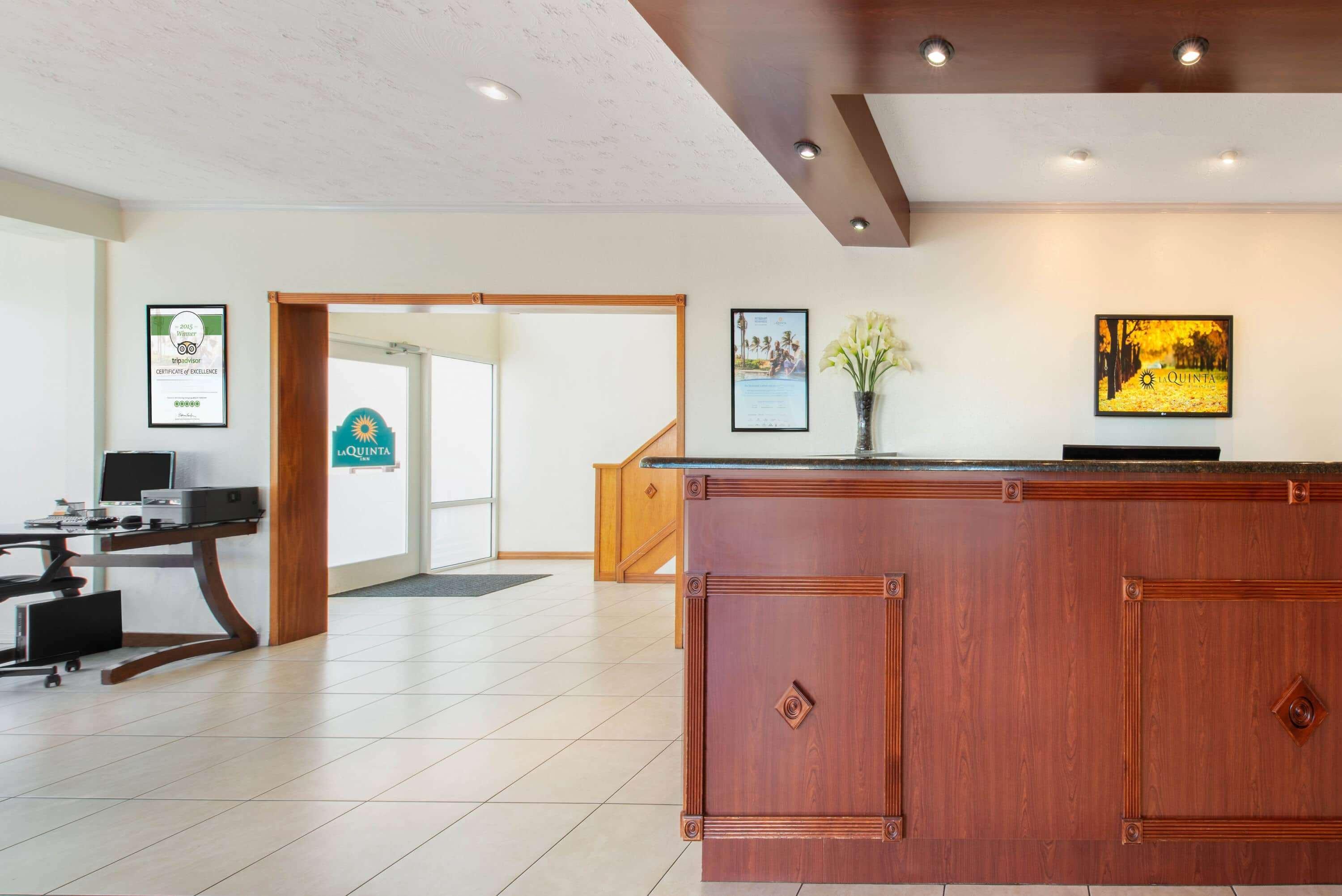 La Quinta By Wyndham Clearwater