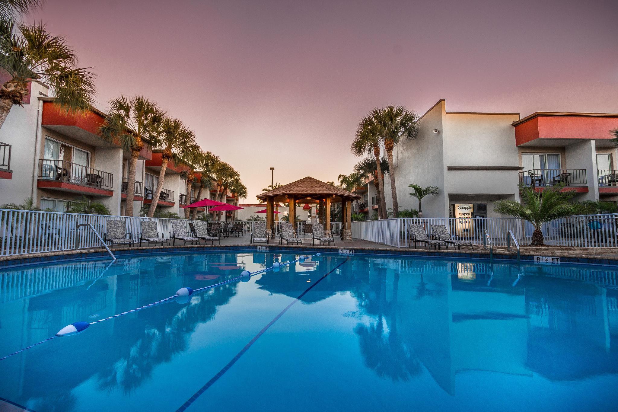 La Quinta By Wyndham 3*