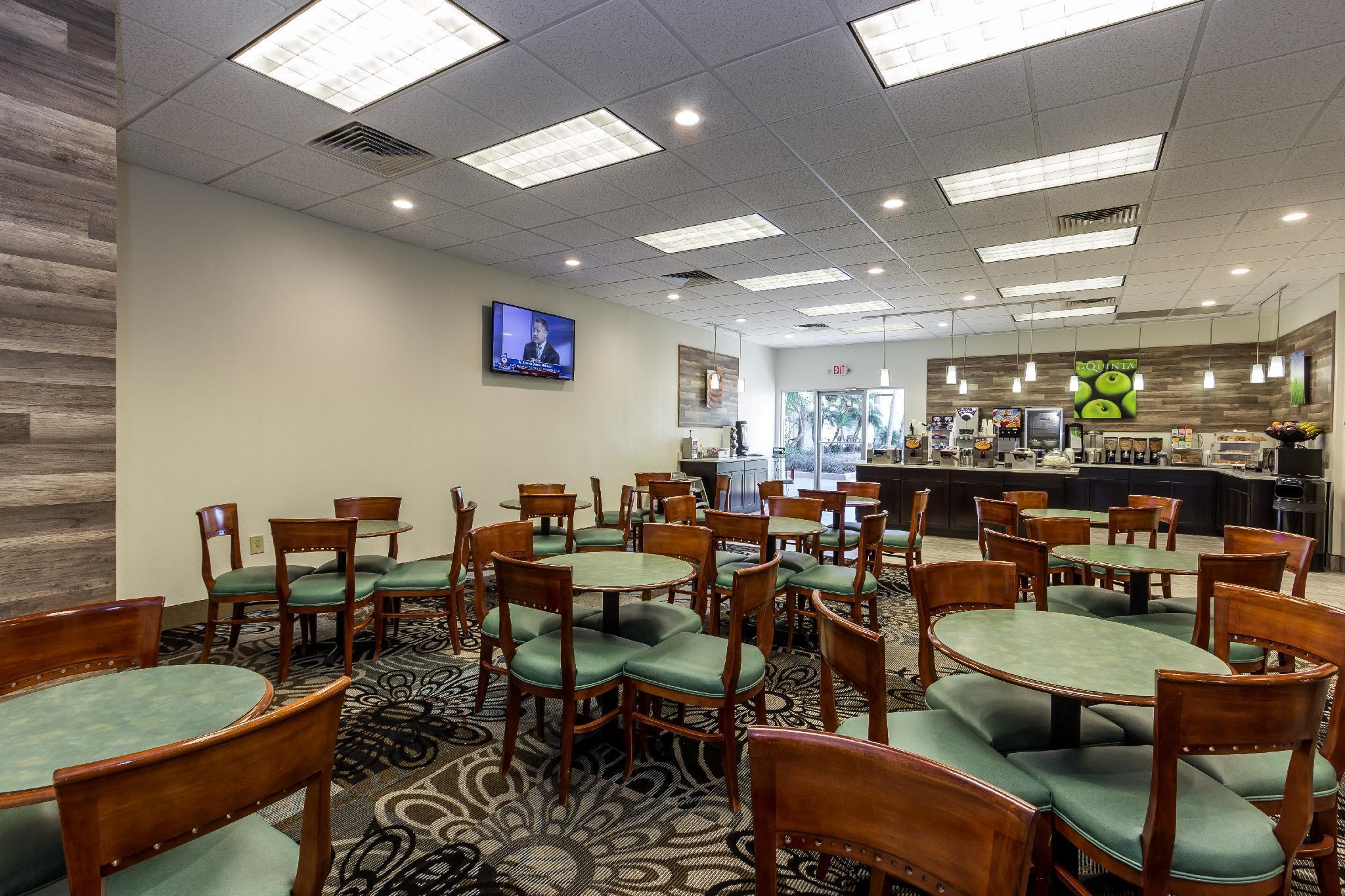 Hotel La Quinta By Wyndham