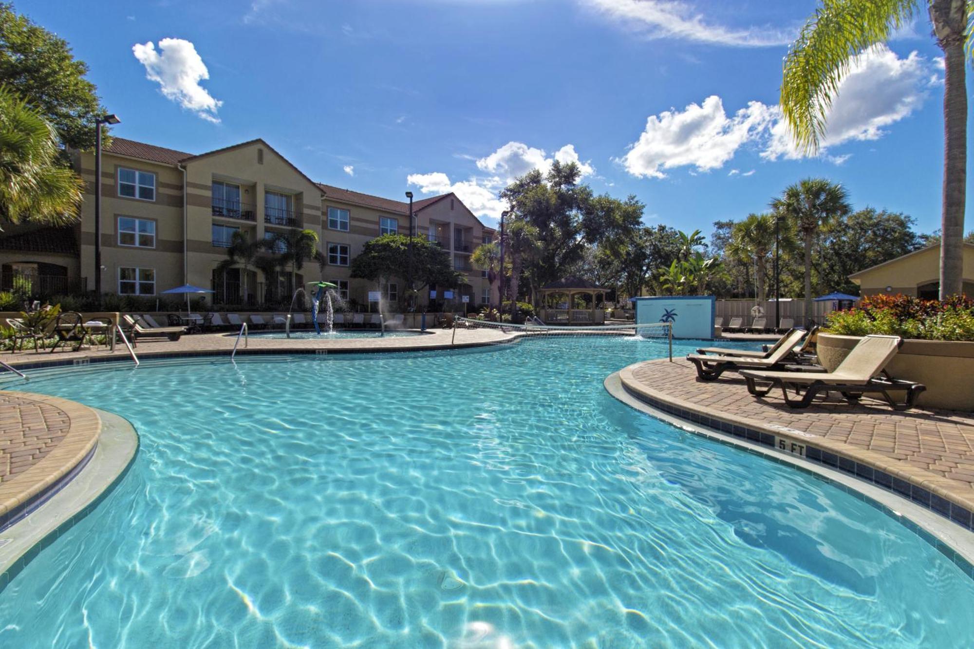 Westgate Blue Tree 3*