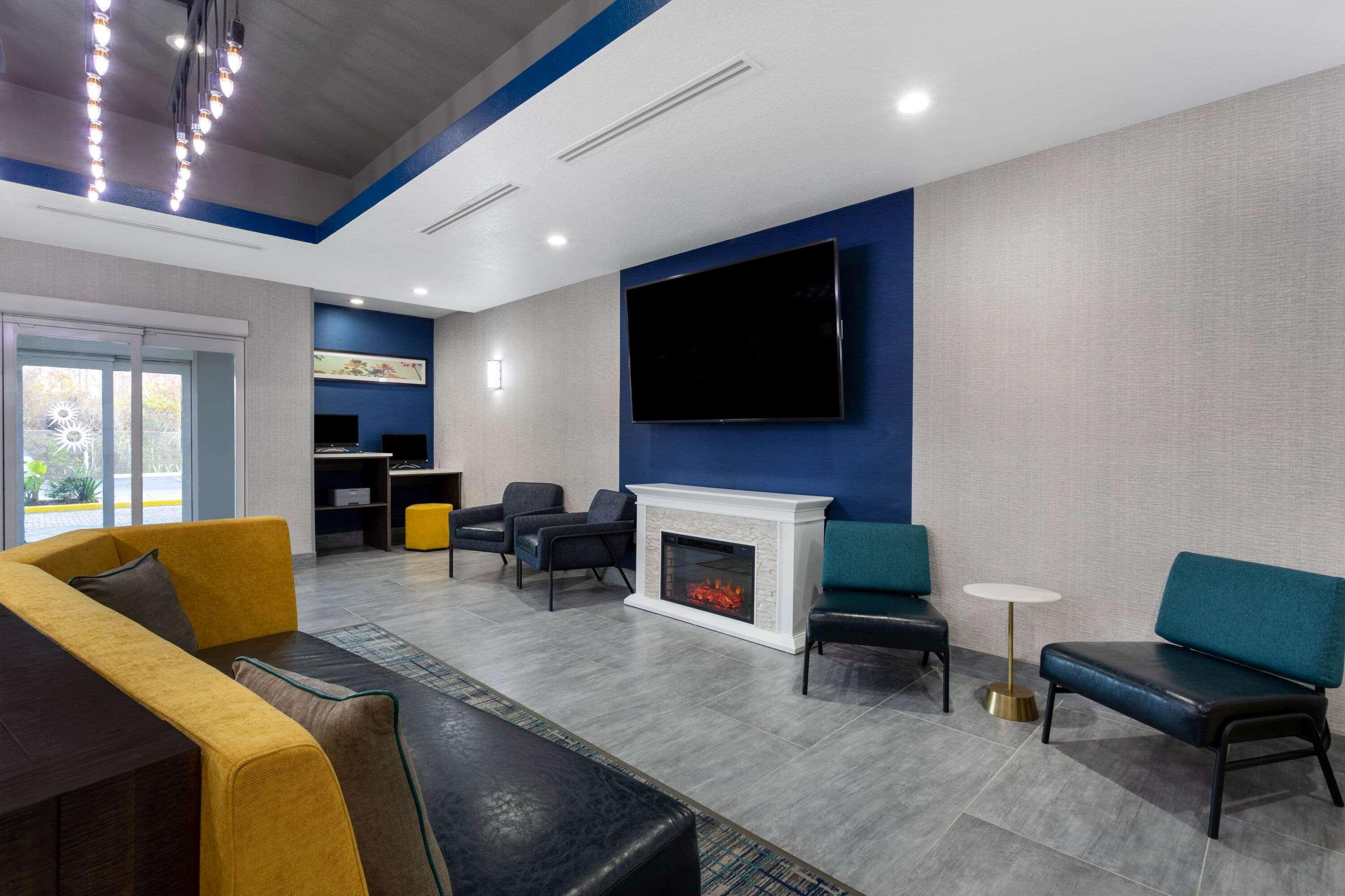 La Quinta By Wyndham Tampa