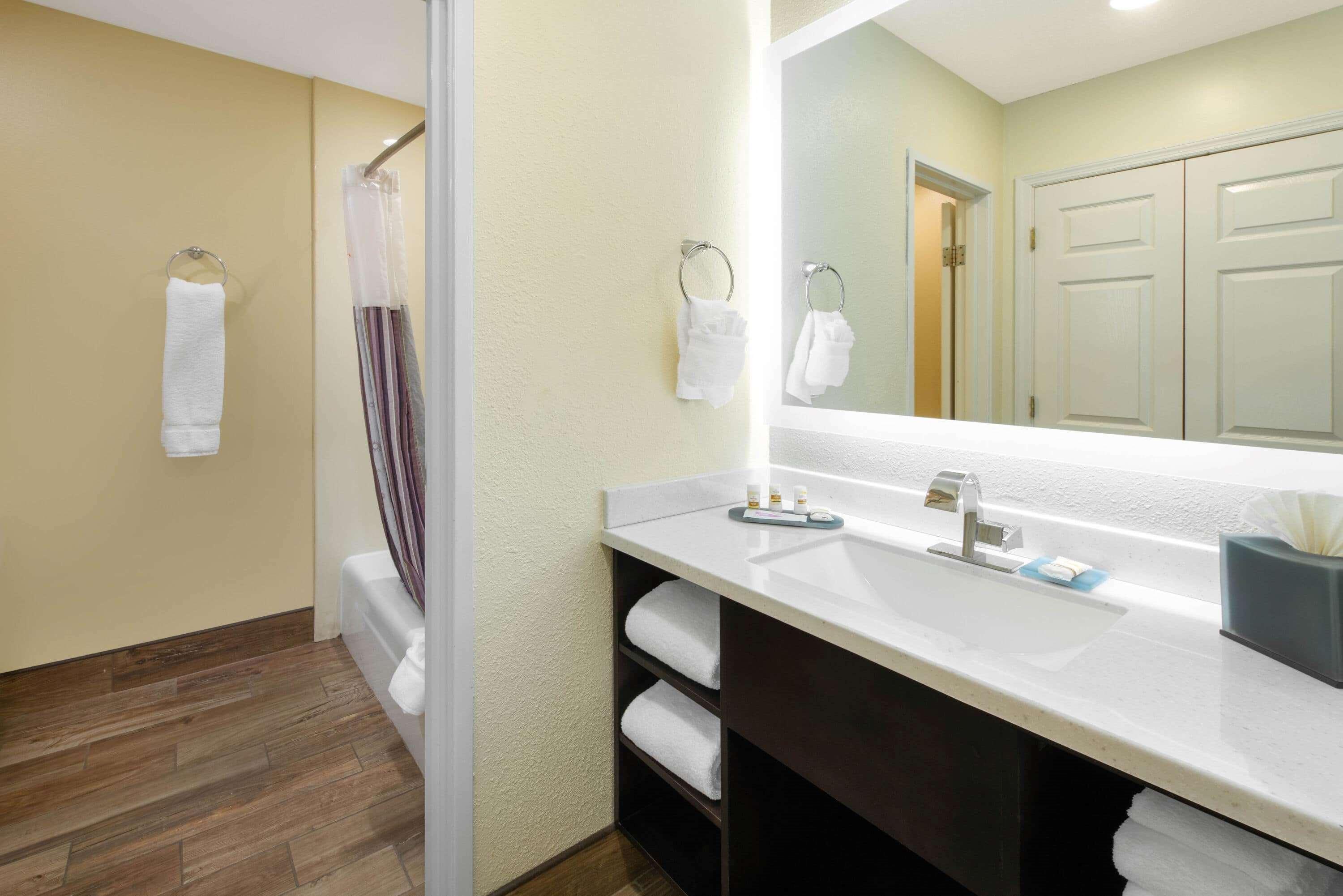 Hotel La Quinta By Wyndham 3*