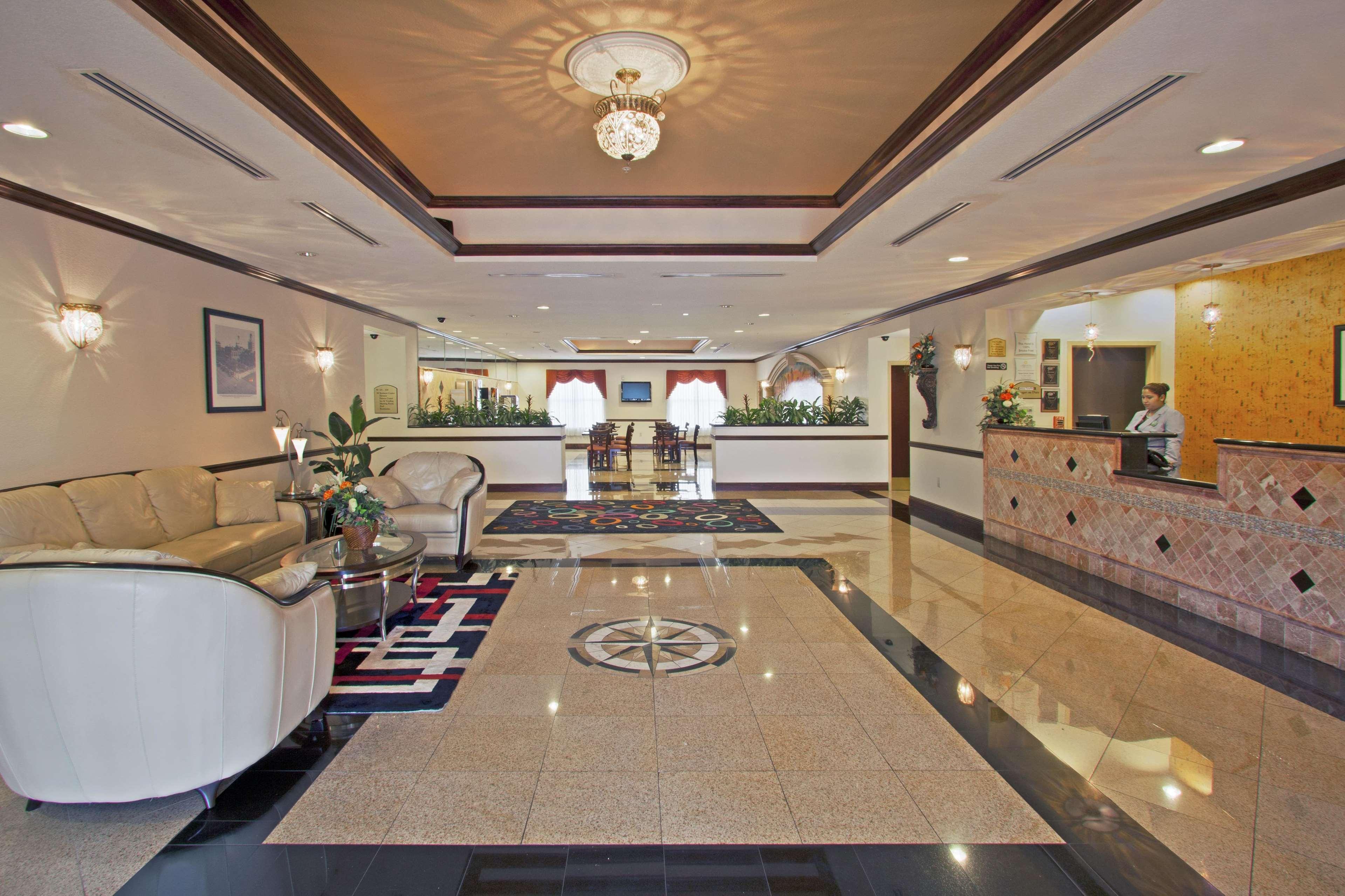 Hotel La Quinta By Wyndham
