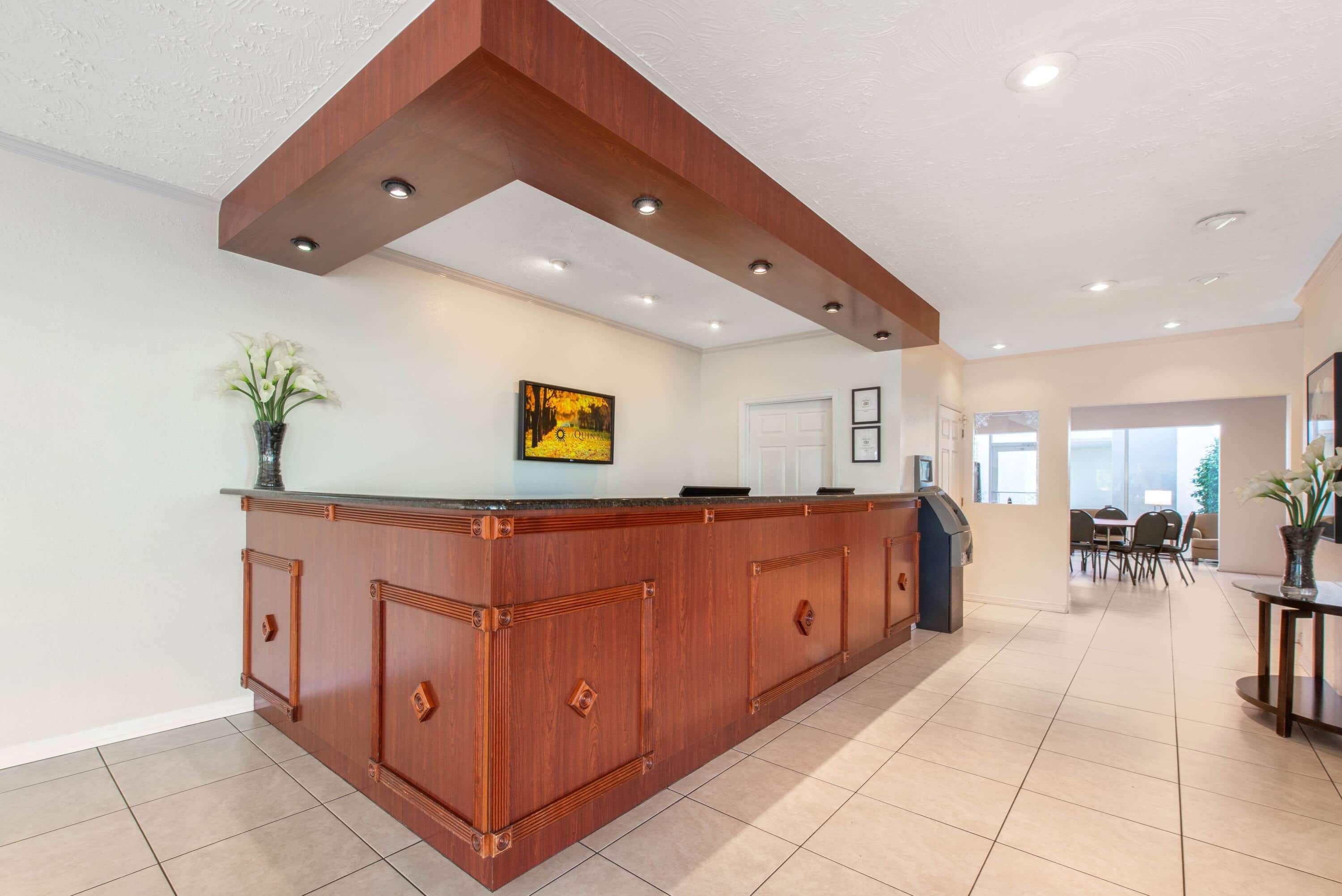 La Quinta By Wyndham Hotel Clearwater