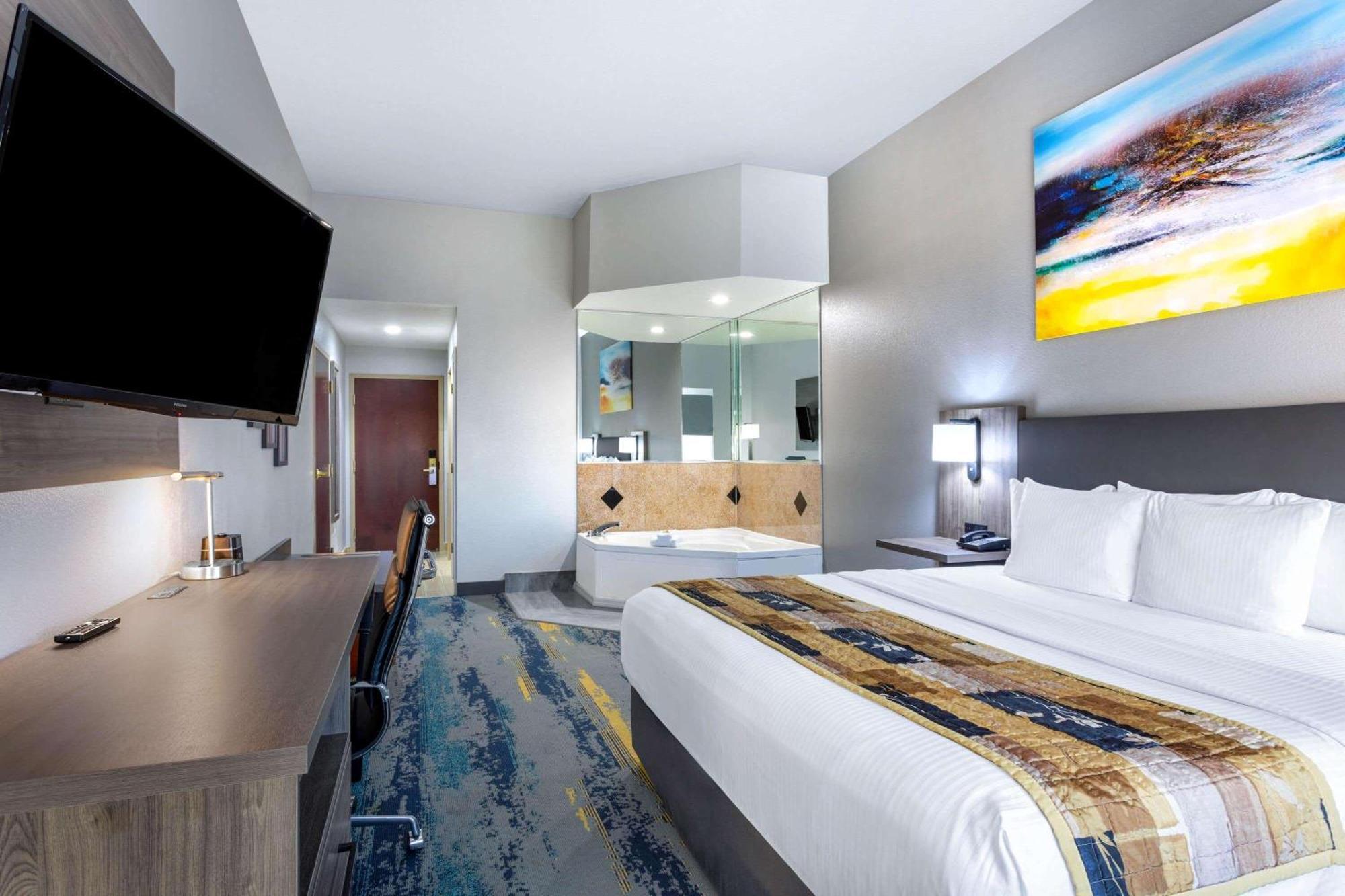 La Quinta By Wyndham Hotel 3*