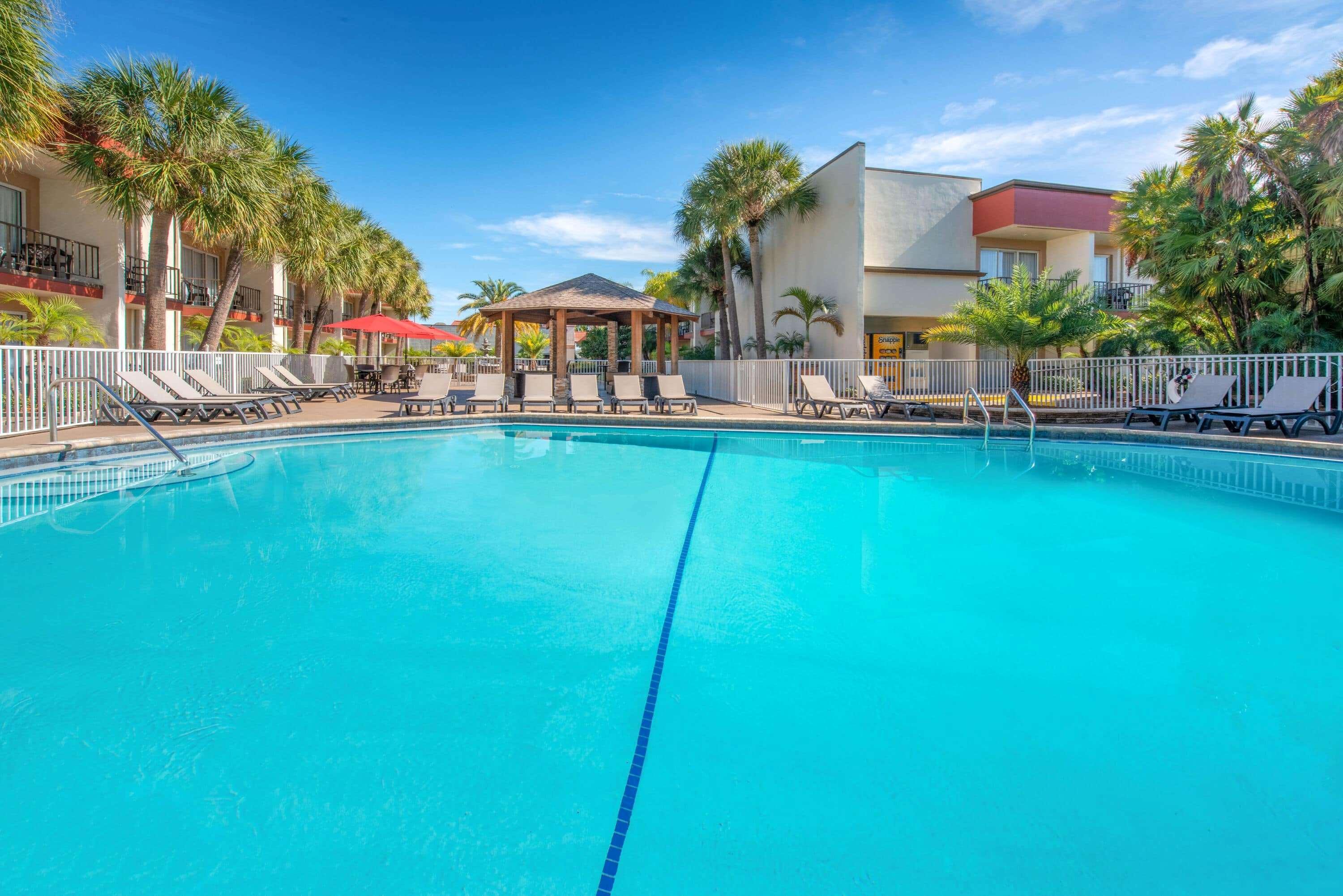 Hotel La Quinta By Wyndham Clearwater