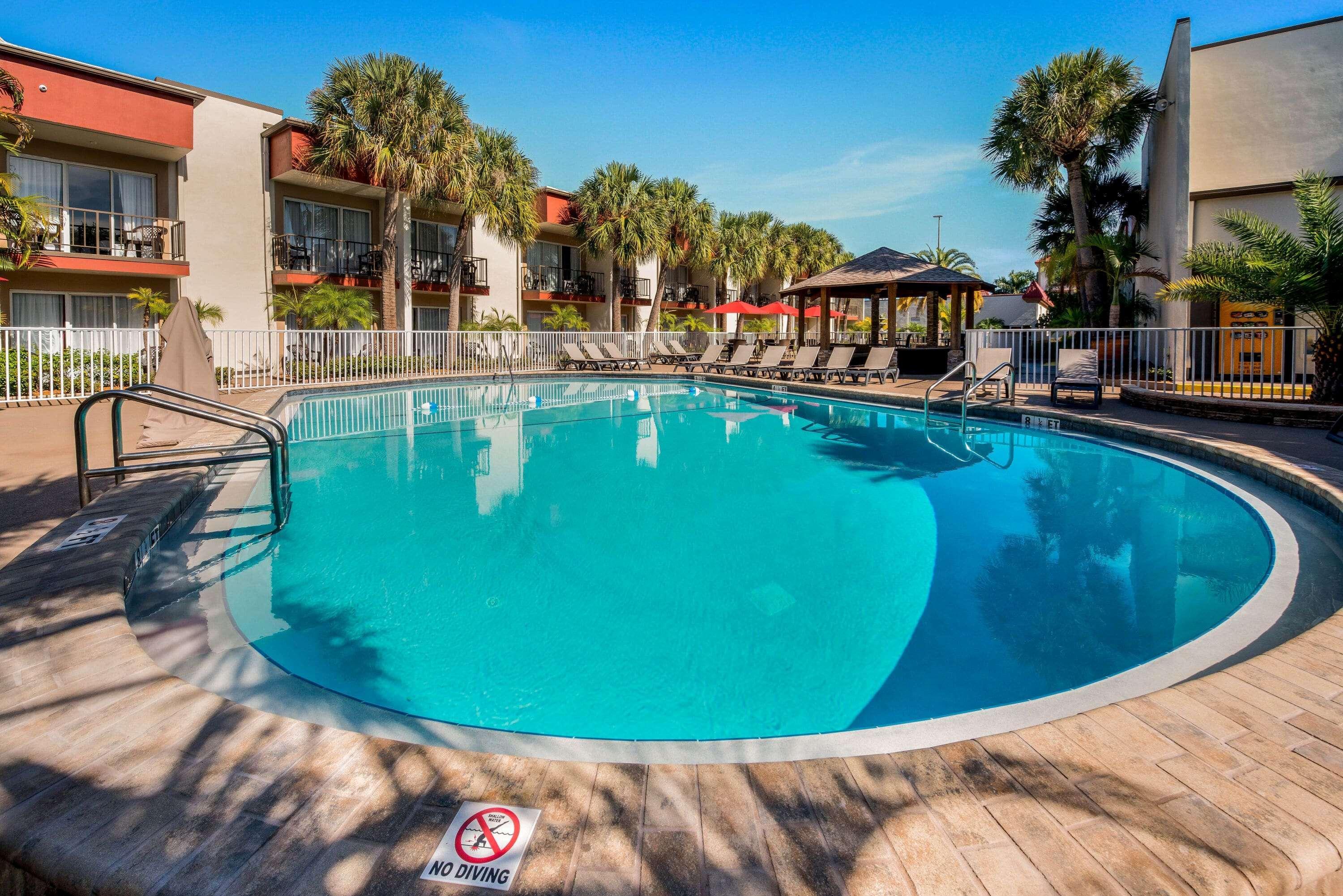 Hotel La Quinta By Wyndham