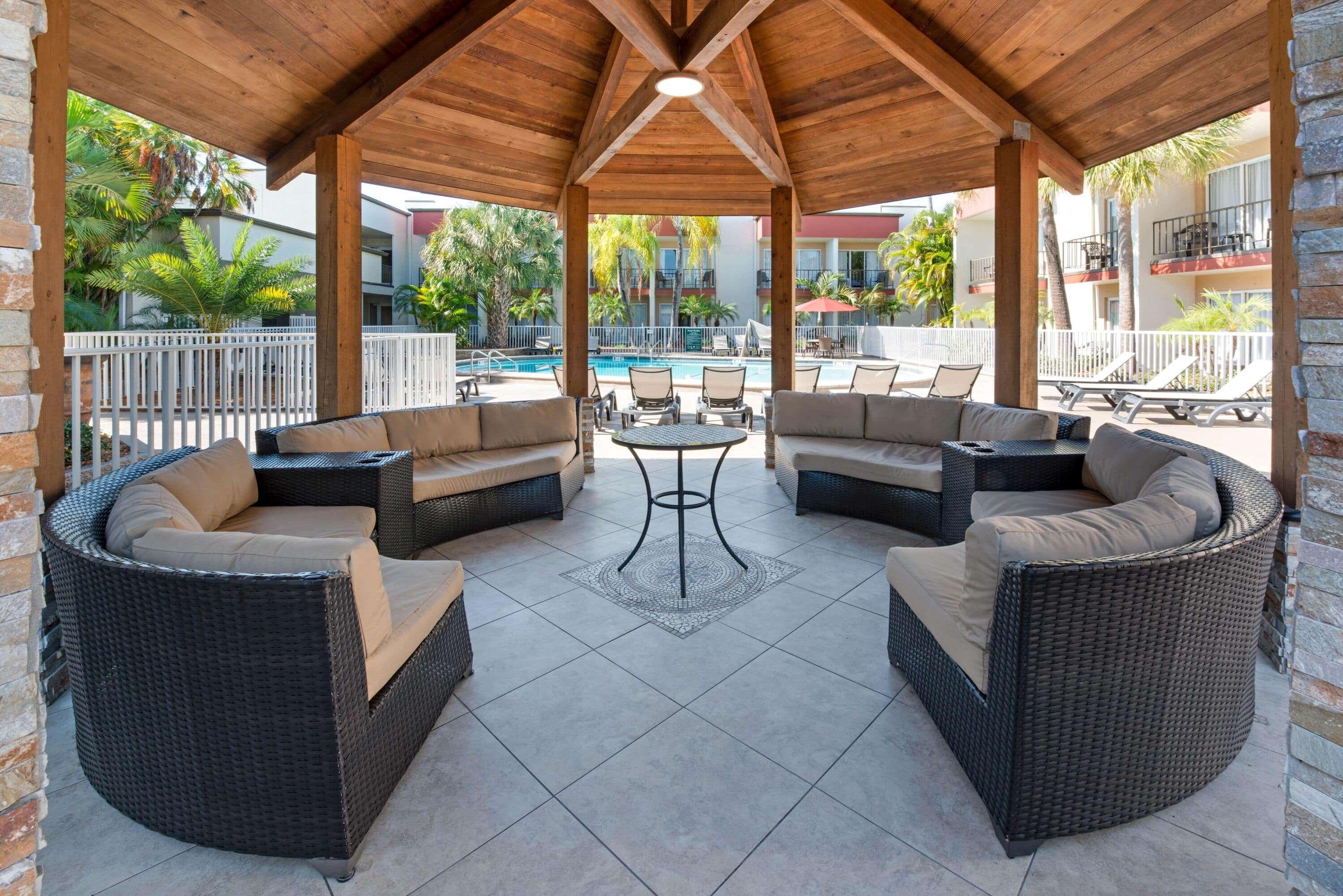La Quinta By Wyndham Clearwater