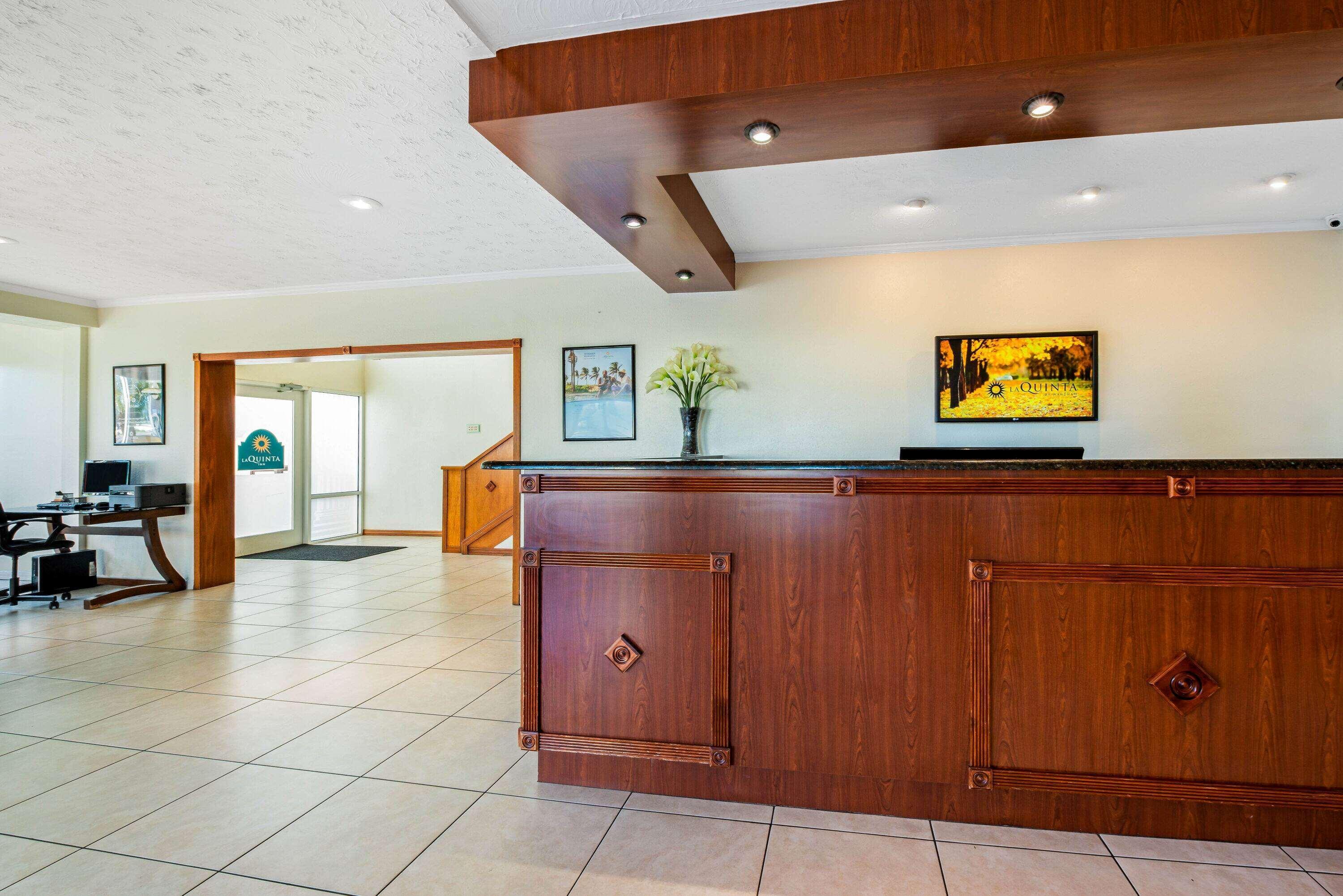 La Quinta By Wyndham Hotel Clearwater