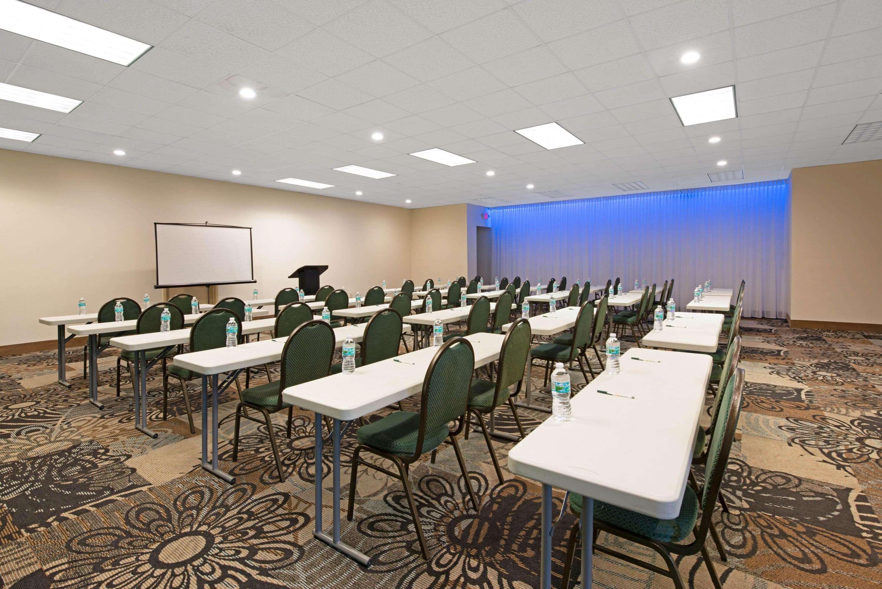 La Quinta By Wyndham Hotel 3*