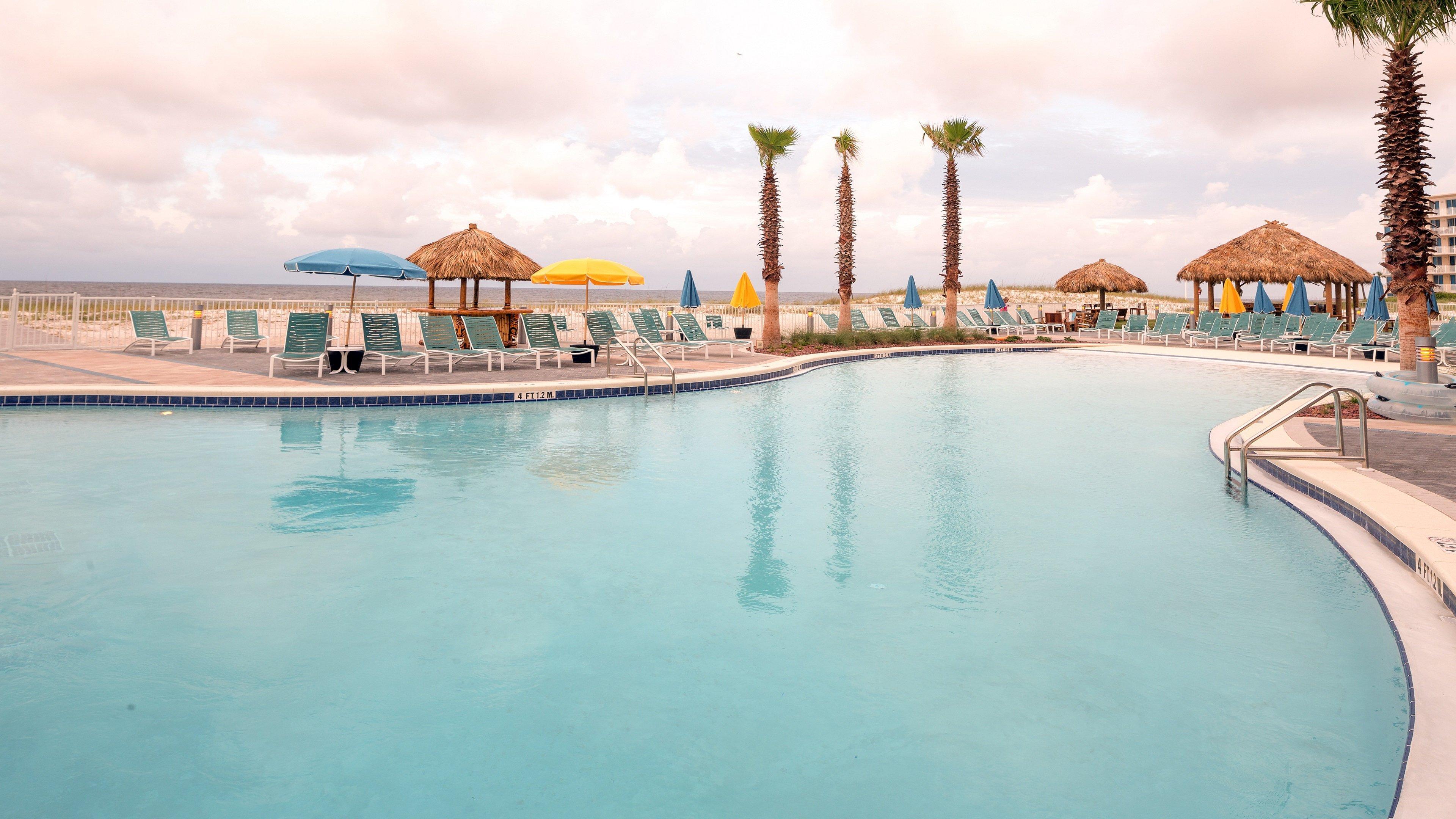 Walton By Ihg Resort Fort Walton Beach