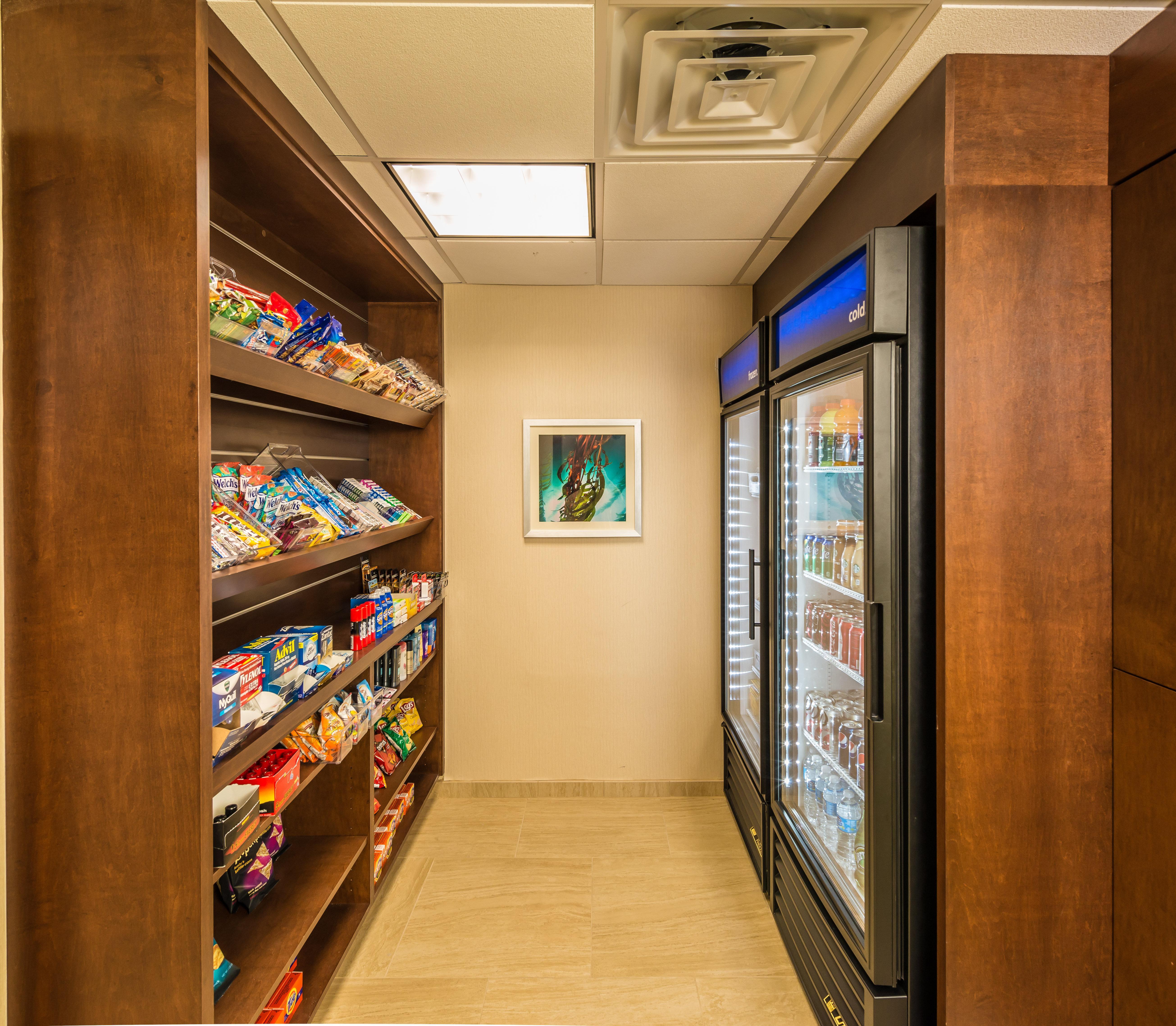 Hotel Express & Jacksonville-blount Island By Ihg