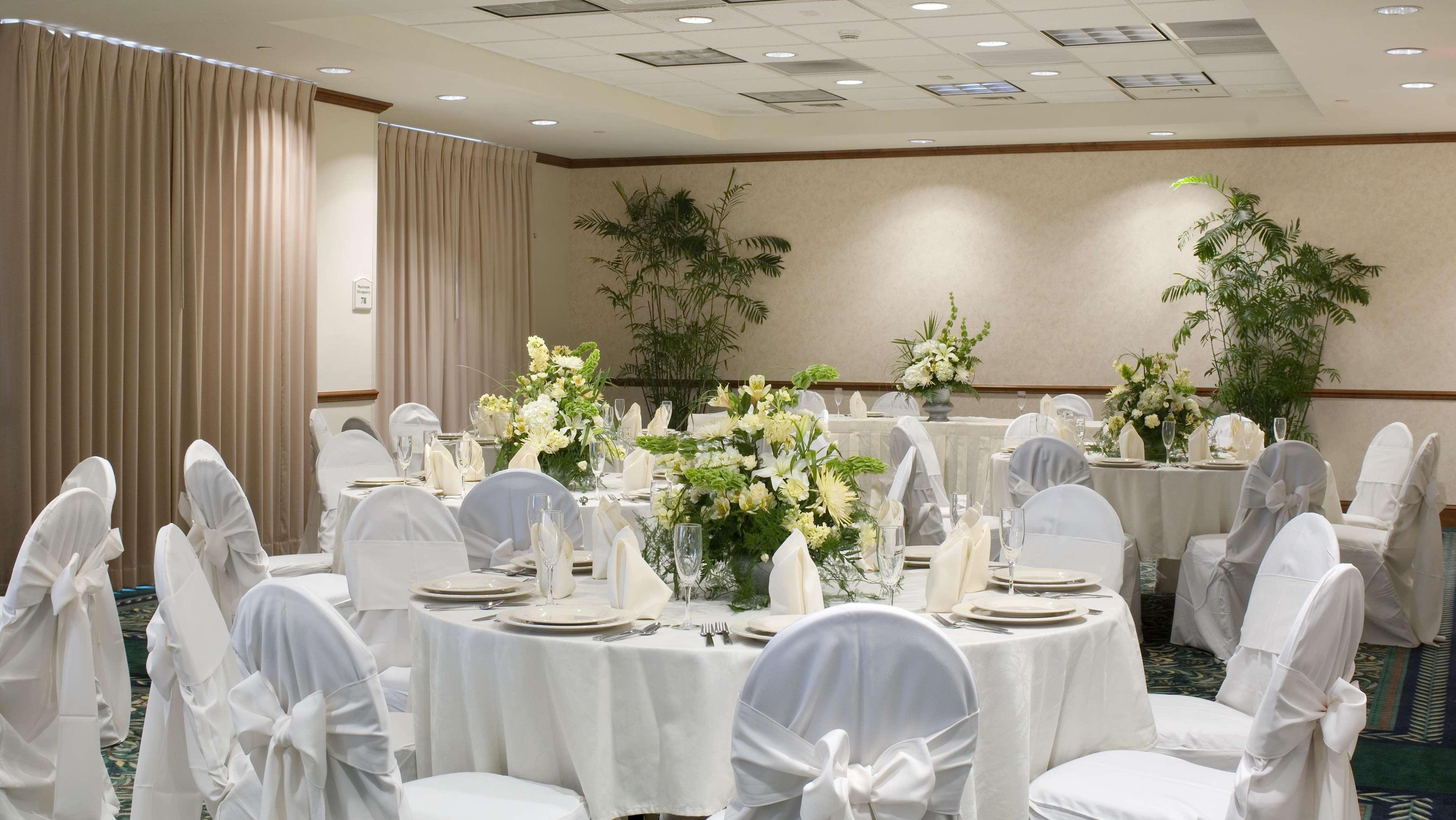Hotel Hilton Garden Tampa East Brandon 3*
