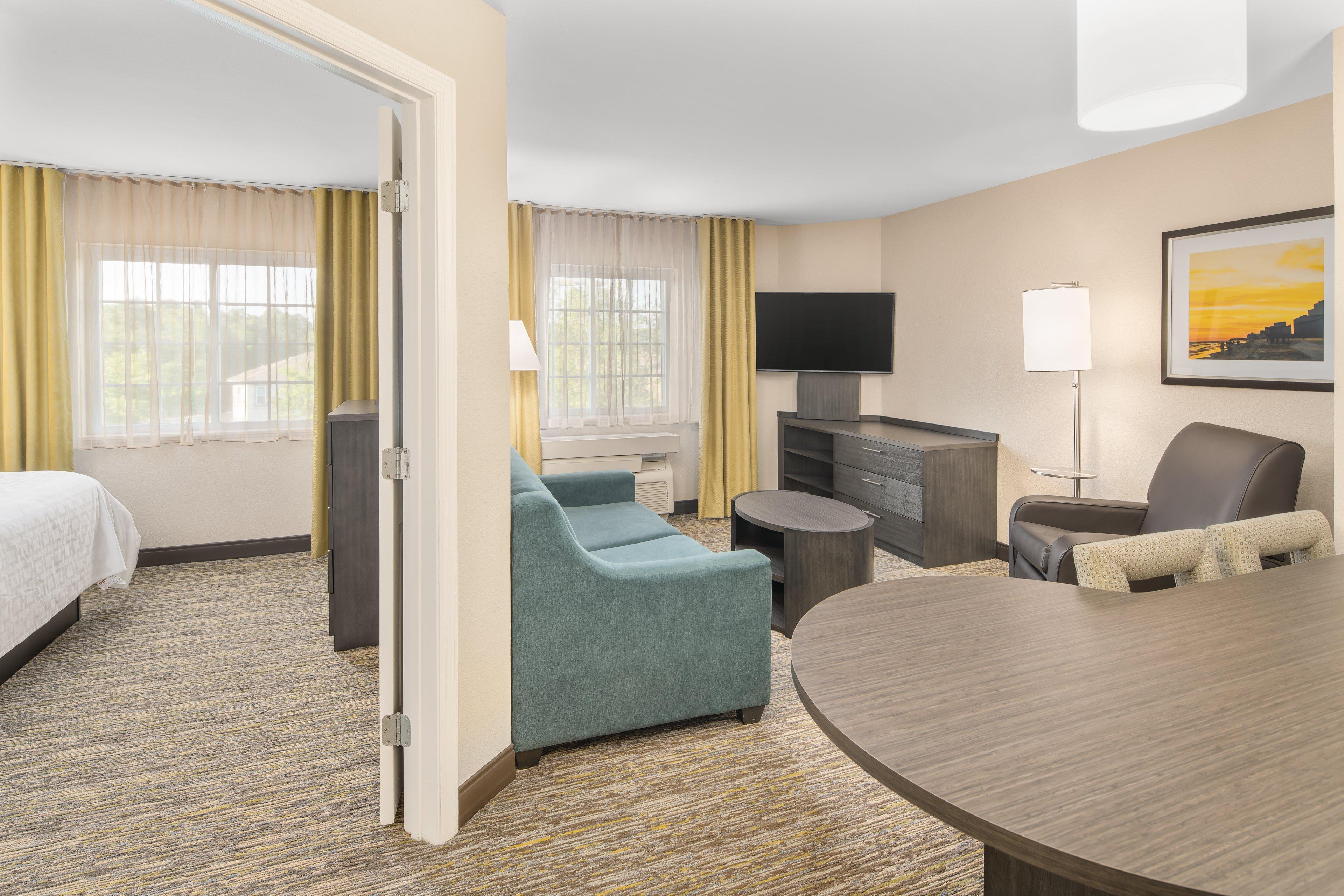 Hotel Candlewood Destin-sandestin Area By Ihg