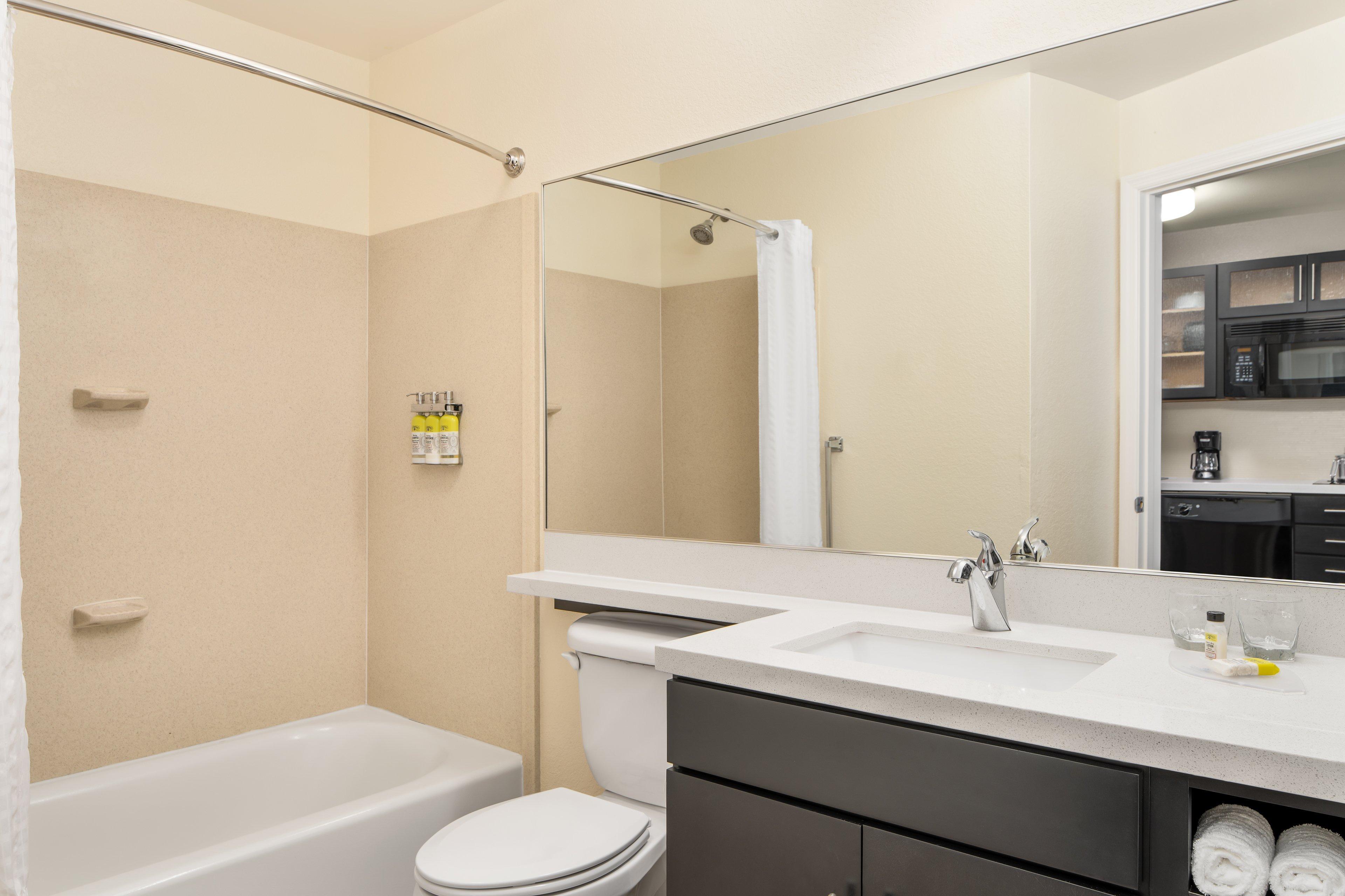 Candlewood Destin-sandestin Area By Ihg Hotel 2*