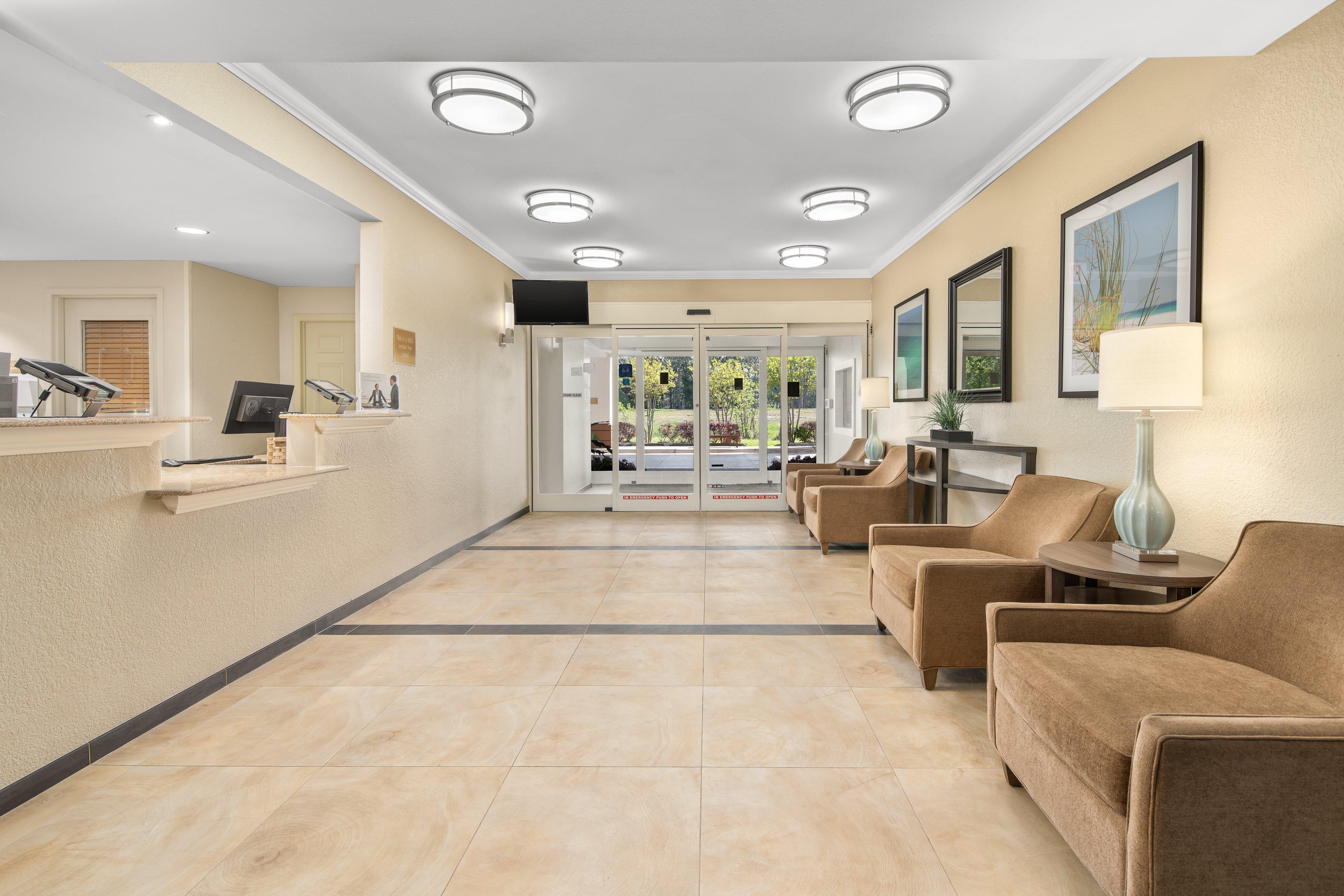 Candlewood Destin-sandestin Area By Ihg Miramar Beach