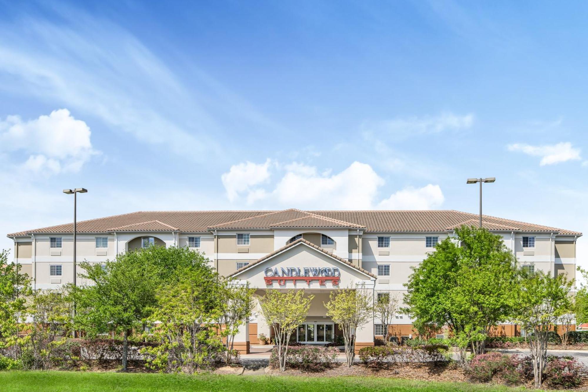 Candlewood Destin-sandestin Area By Ihg 2*