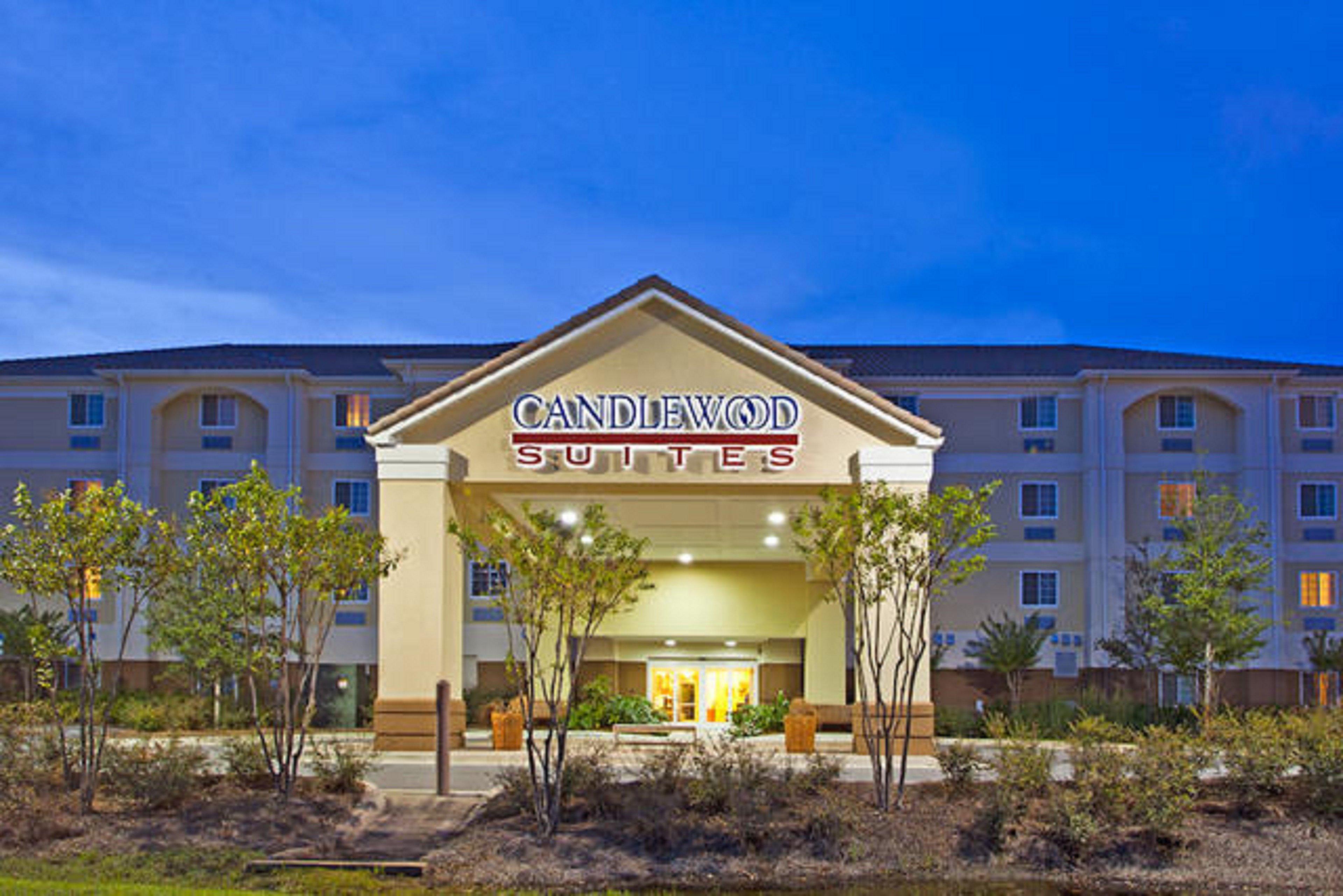 Candlewood Destin-sandestin Area By Ihg 2* Miramar Beach