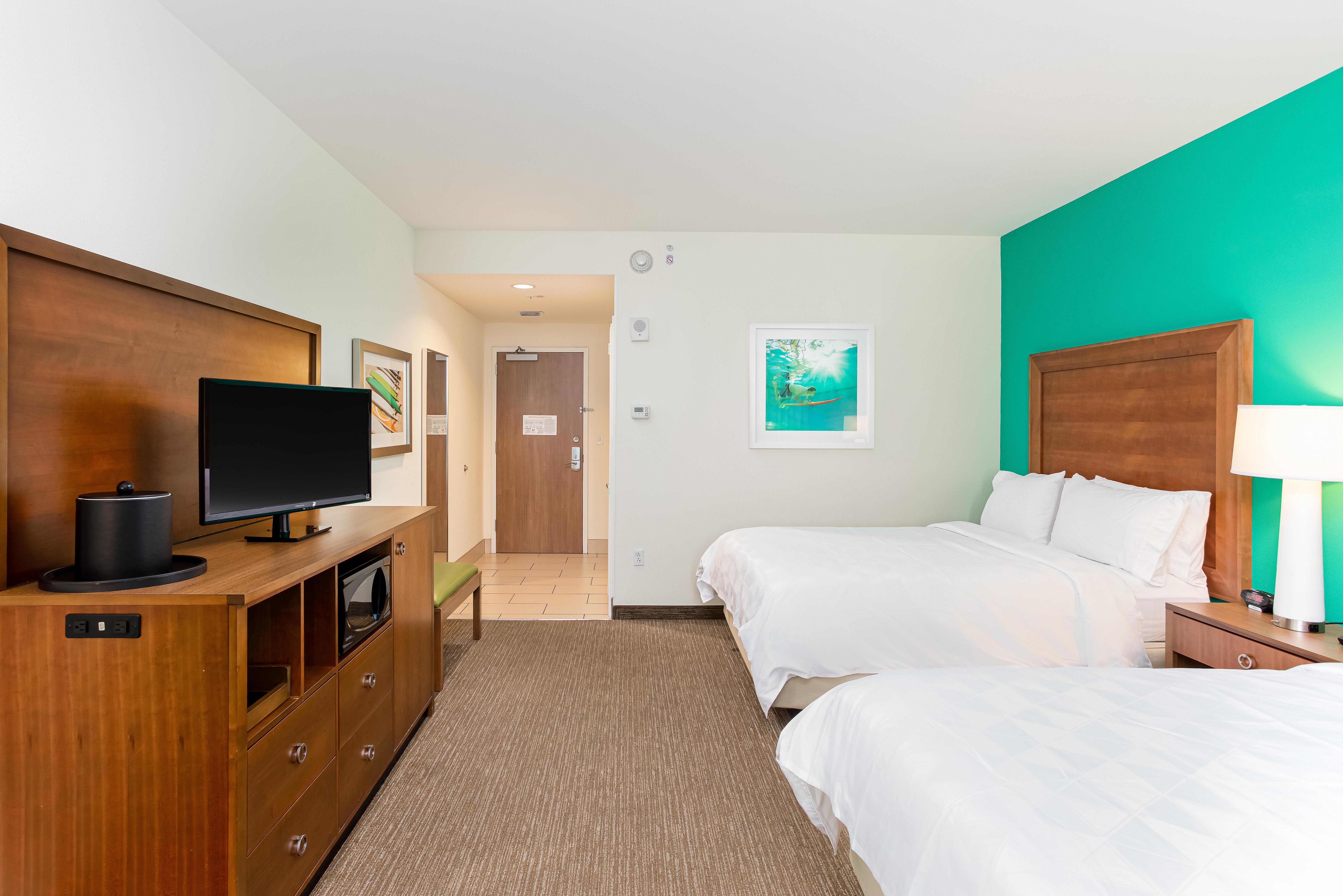Walton By Ihg Resort 3*