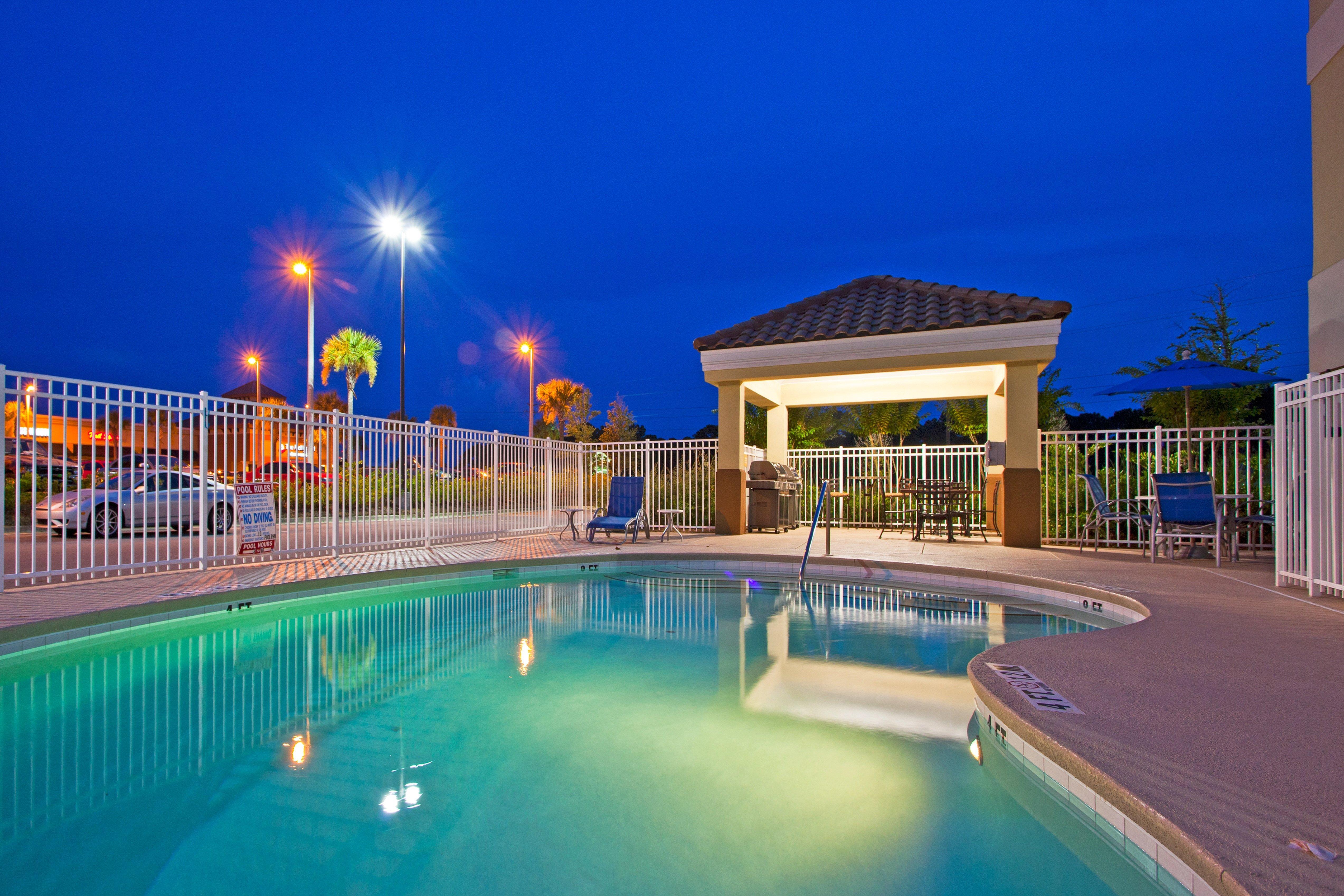 Candlewood Destin-sandestin Area By Ihg Hotel 2*
