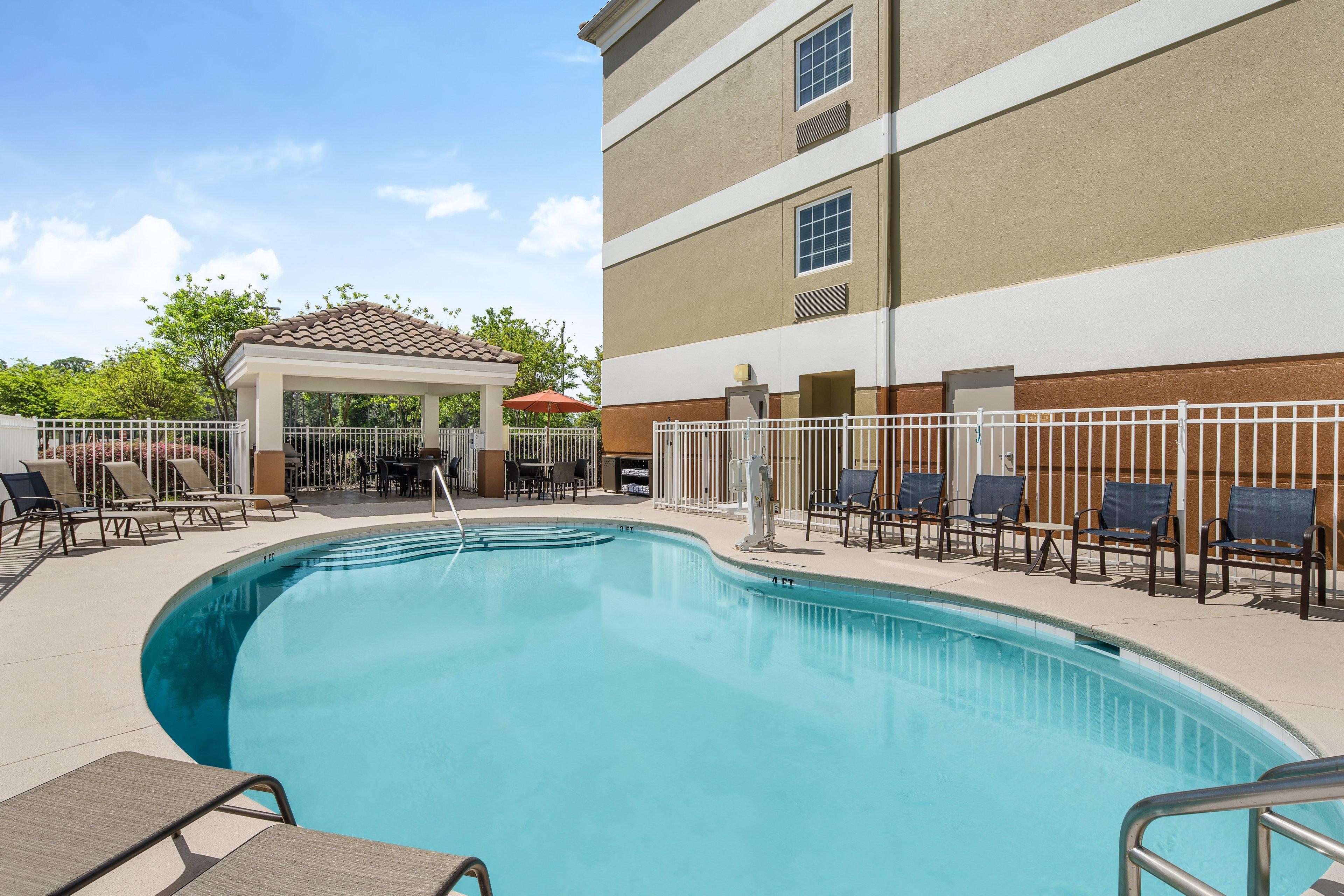 Hotel Candlewood Destin-sandestin Area By Ihg