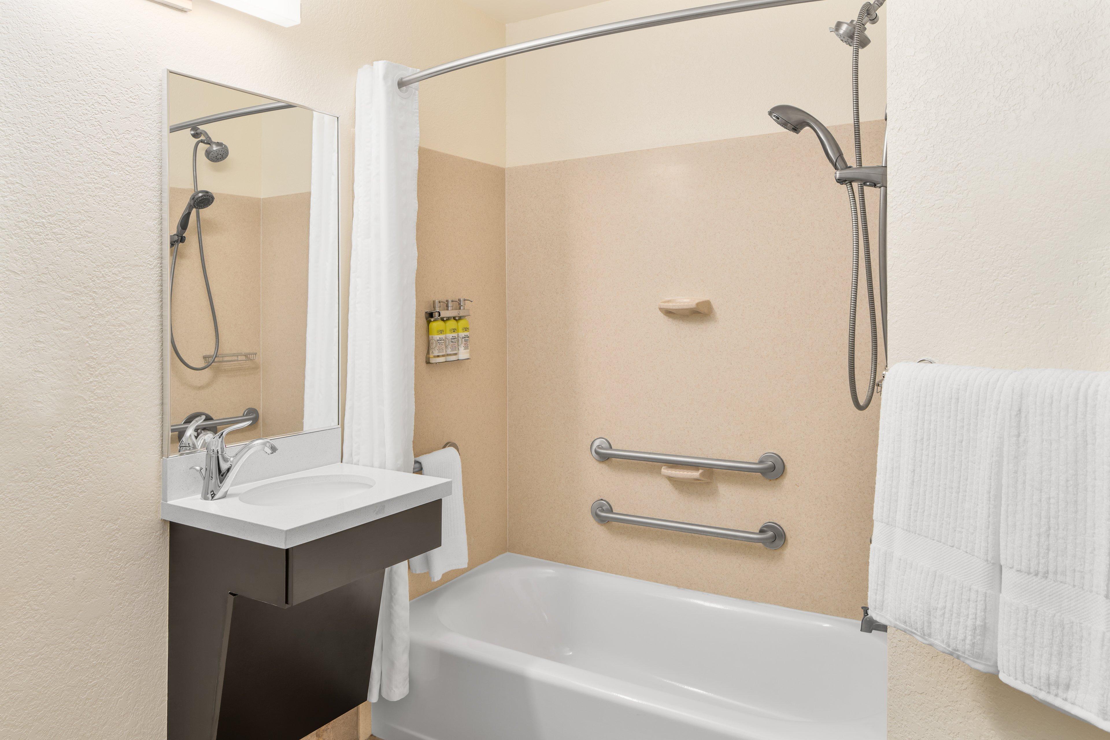Candlewood Destin-sandestin Area By Ihg 2* Miramar Beach