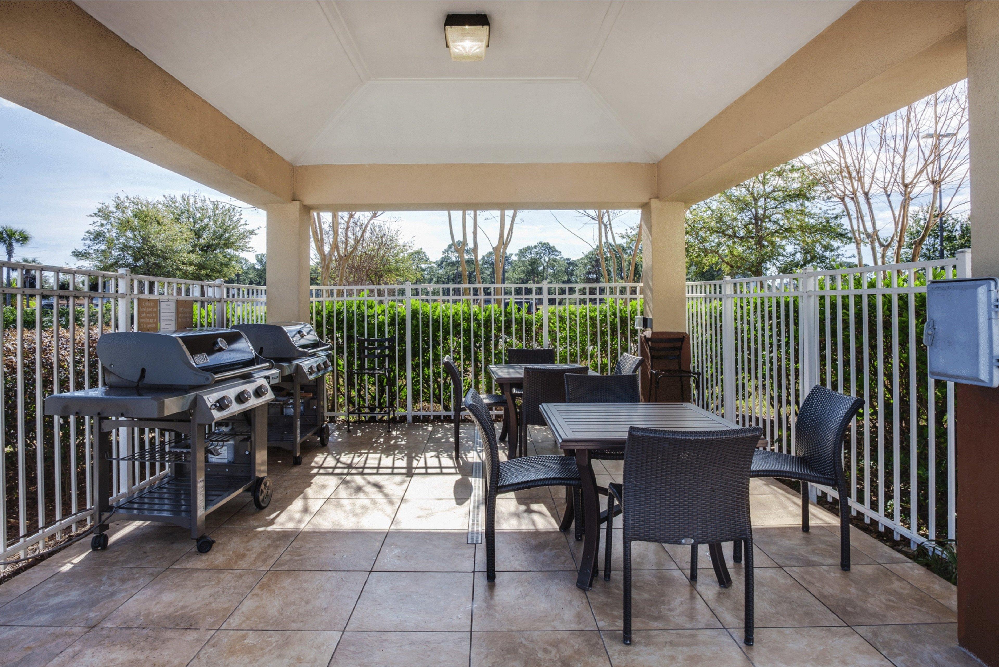Candlewood Destin-sandestin Area By Ihg Hotel 2*