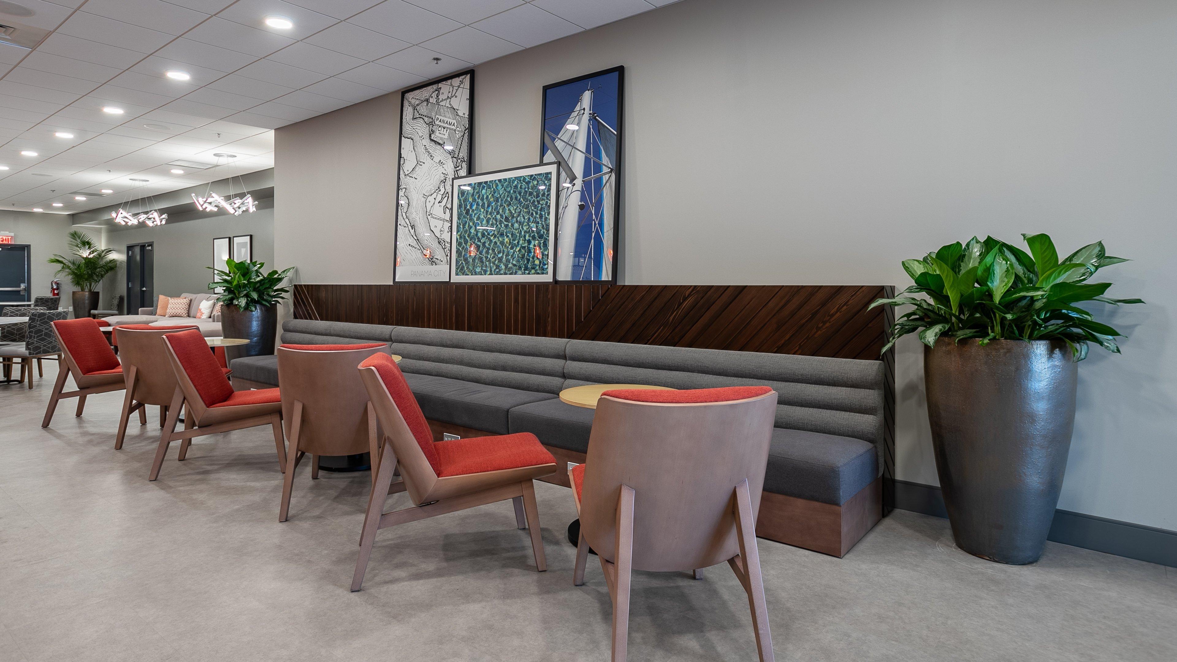 By Ihg Hotel Panama City