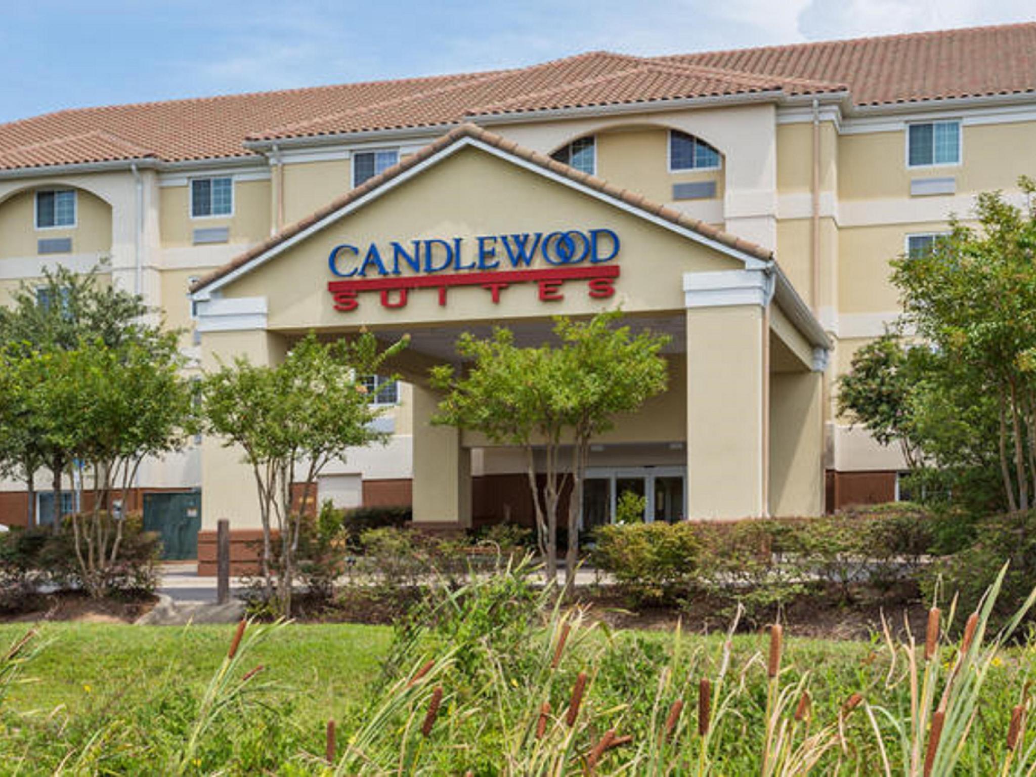 Candlewood Destin-sandestin Area By Ihg Miramar Beach