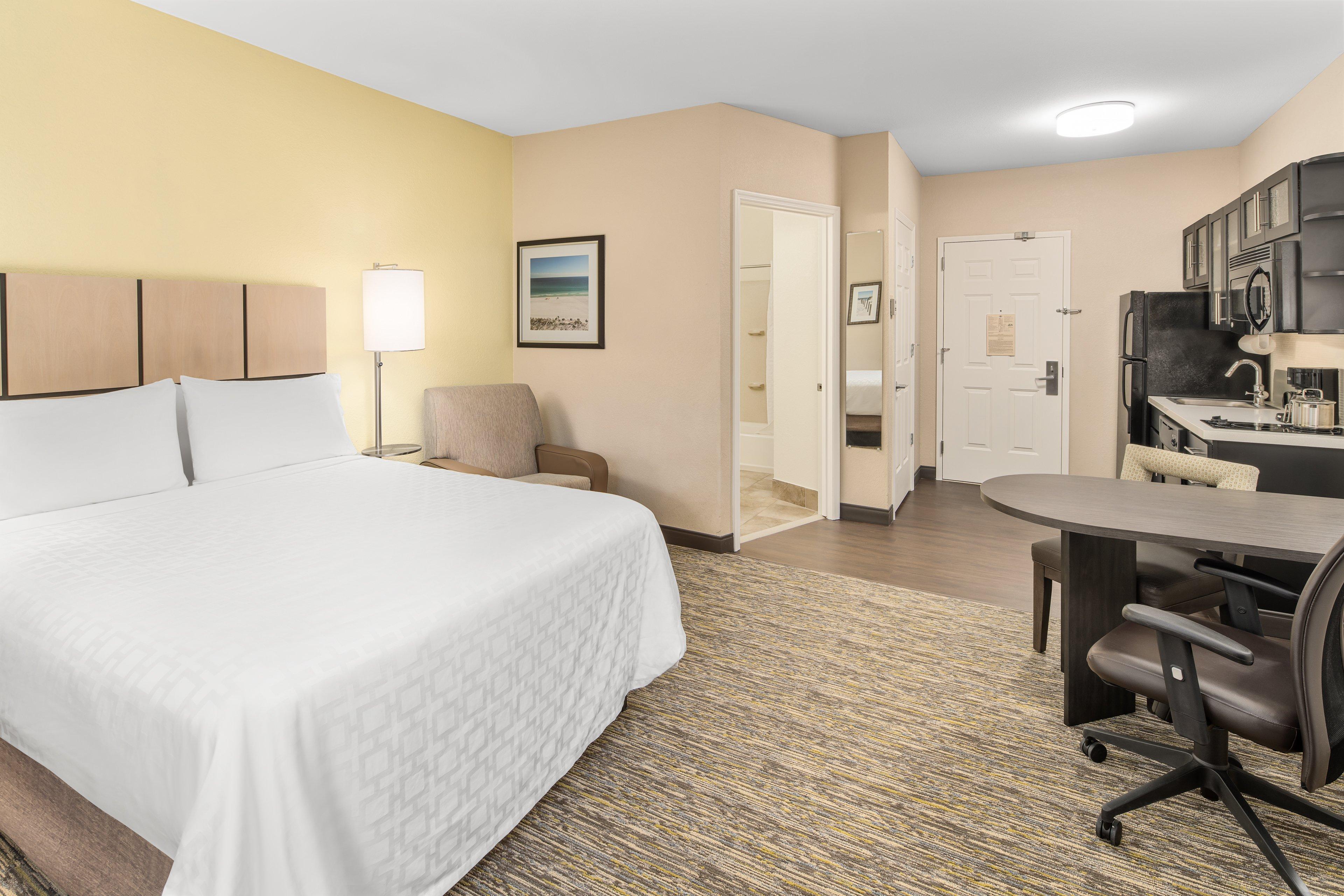Hotel Candlewood Destin-sandestin Area By Ihg