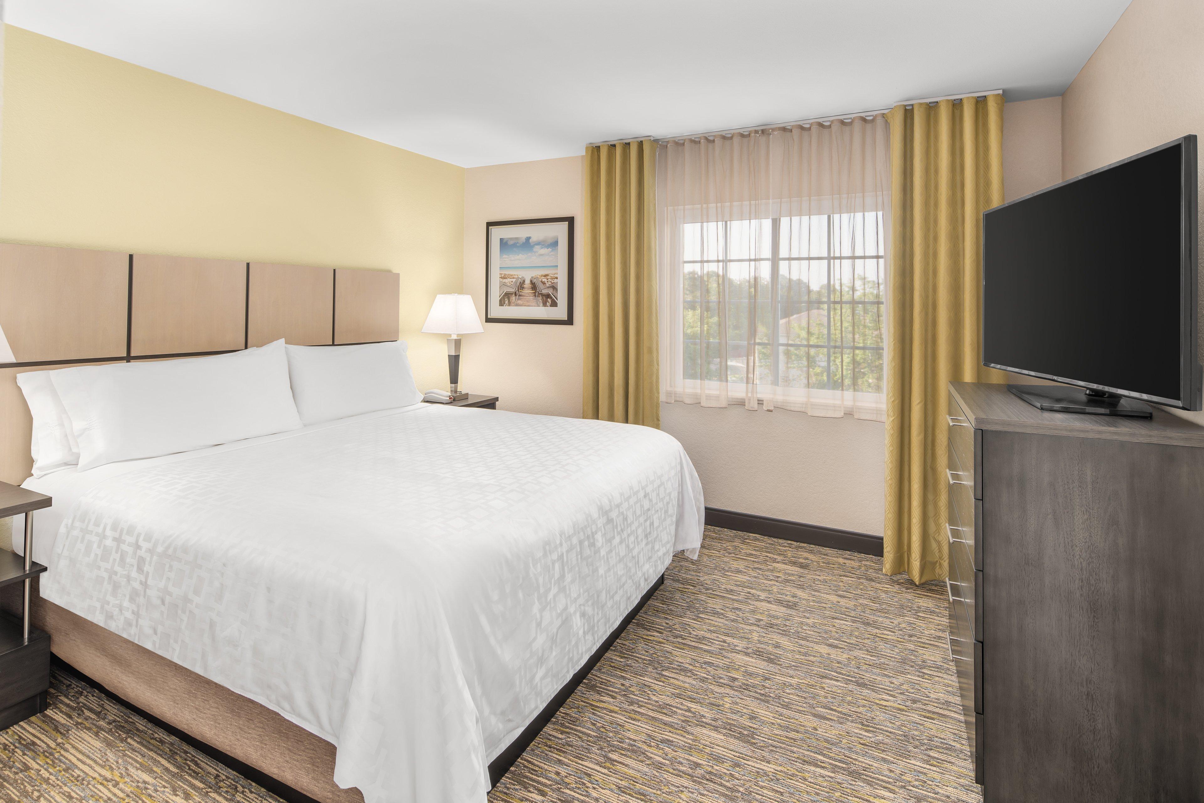 Hotel Candlewood Destin-sandestin Area By Ihg