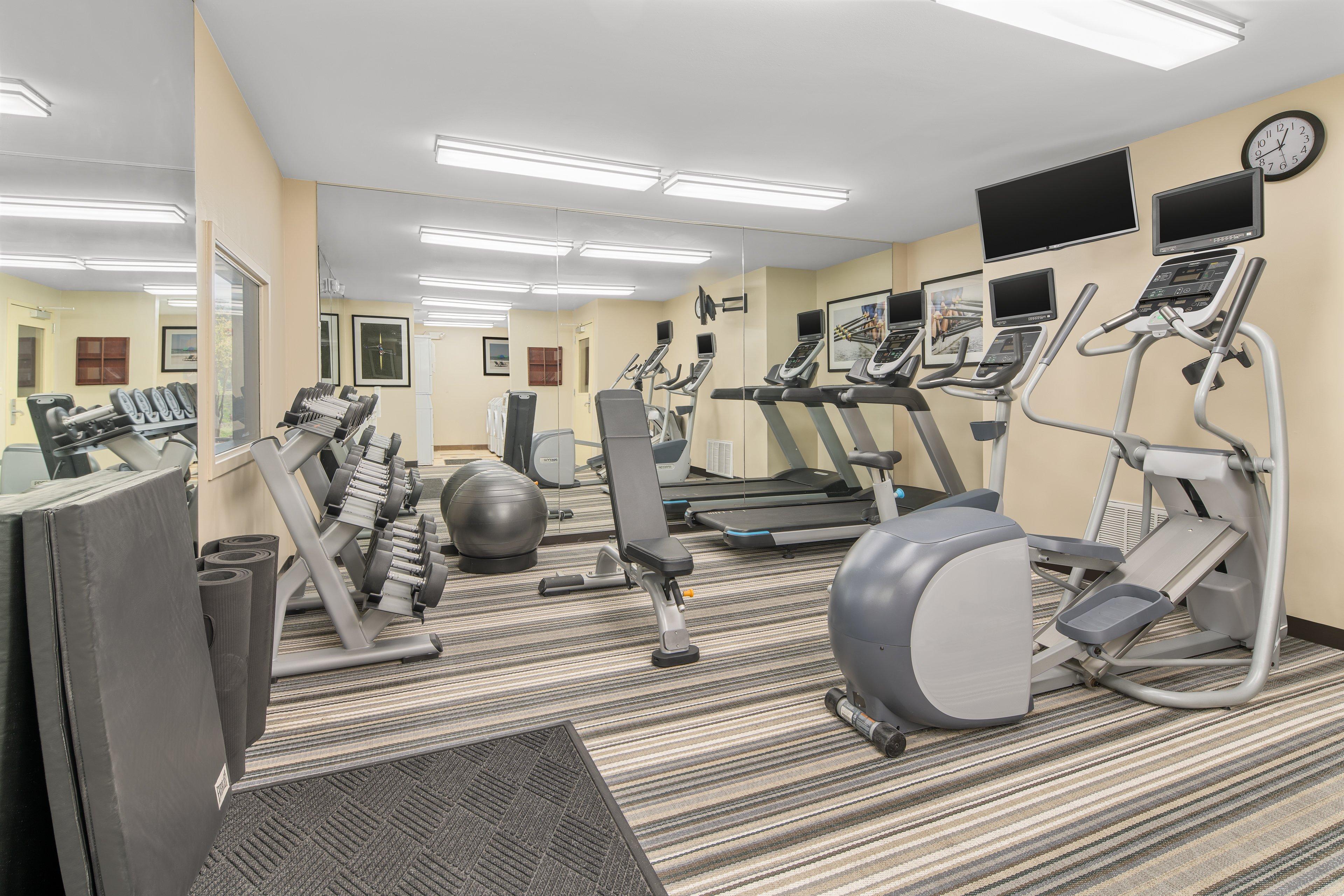 Candlewood Destin-sandestin Area By Ihg 2* Miramar Beach
