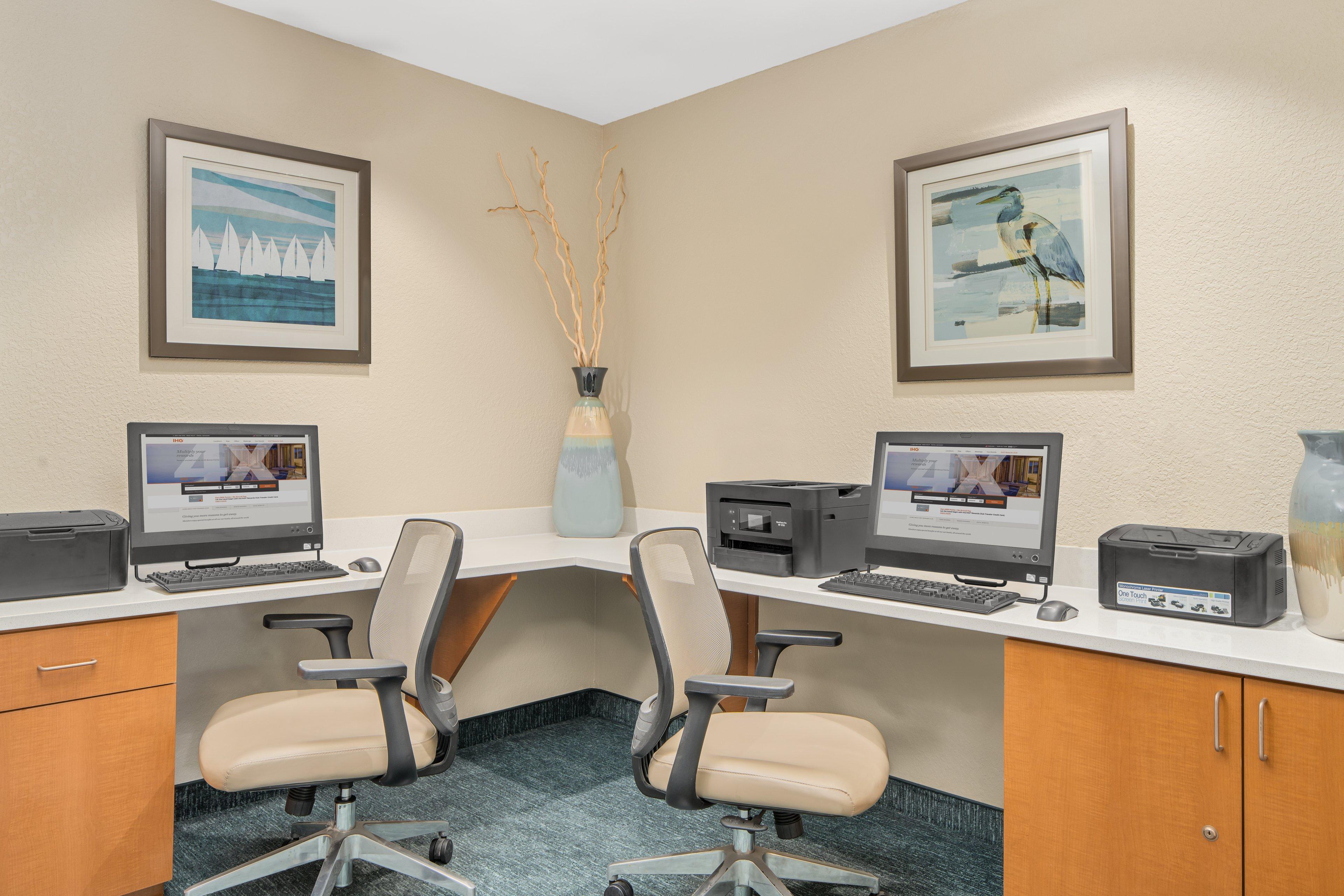 Candlewood Destin-sandestin Area By Ihg 2* Miramar Beach