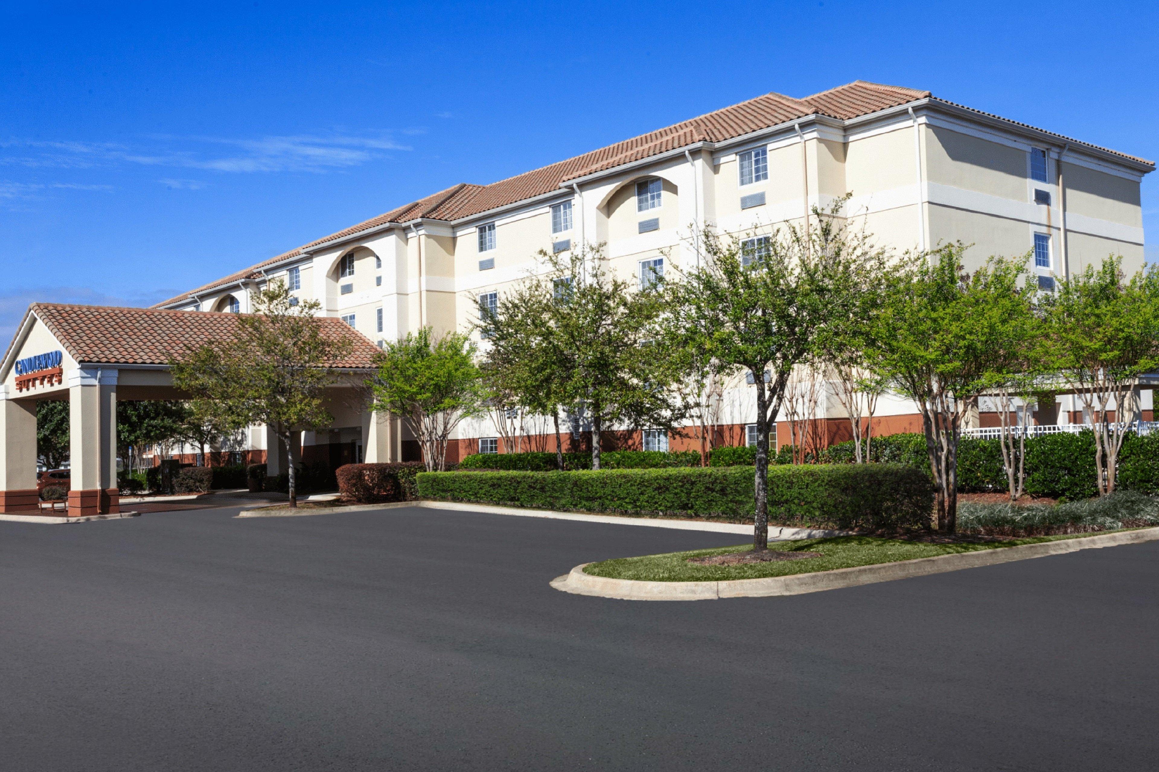 Candlewood Destin-sandestin Area By Ihg