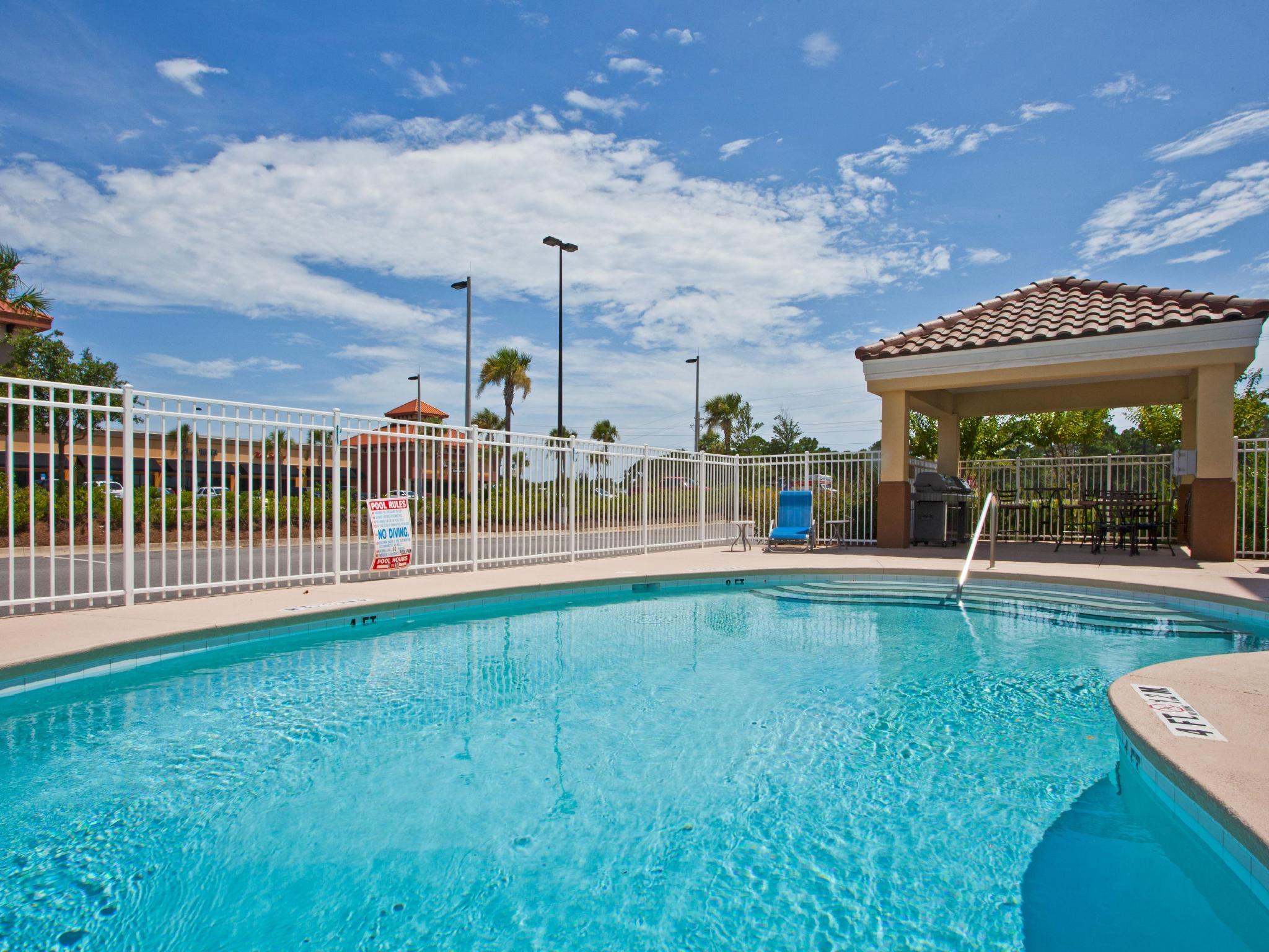 Candlewood Destin-sandestin Area By Ihg 2* Miramar Beach