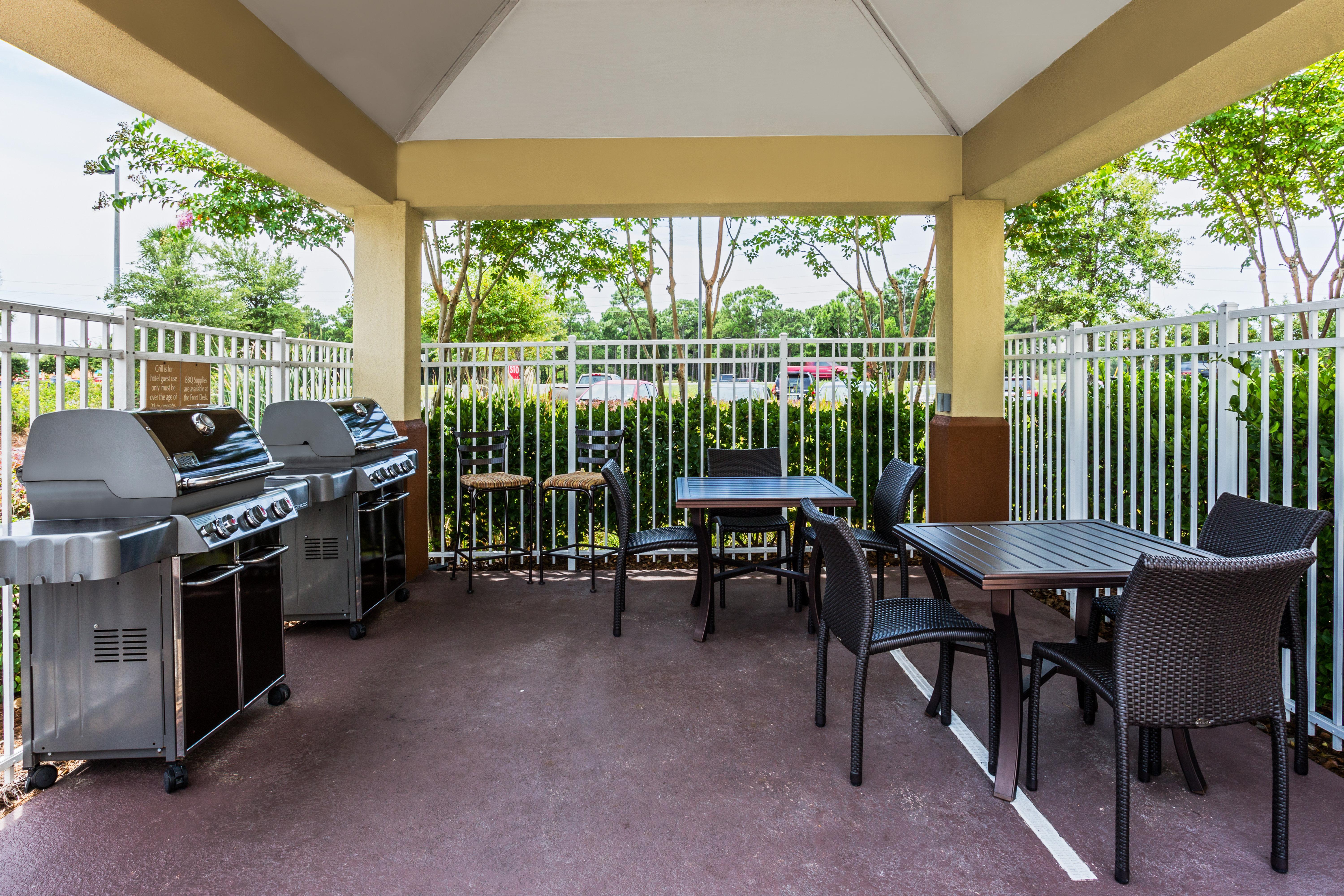 Candlewood Destin-sandestin Area By Ihg Hotel 2*