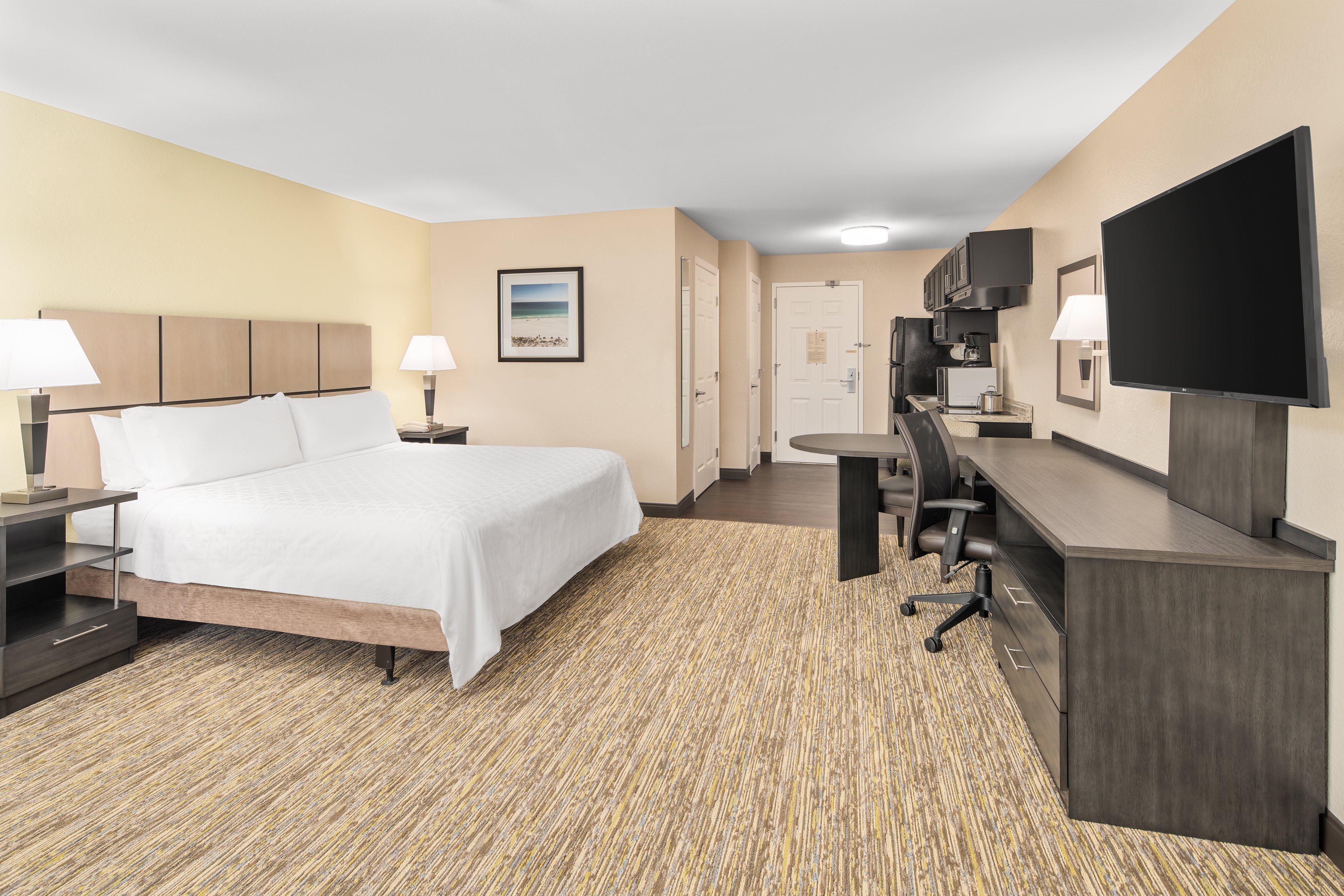 Candlewood Destin-sandestin Area By Ihg Hotel