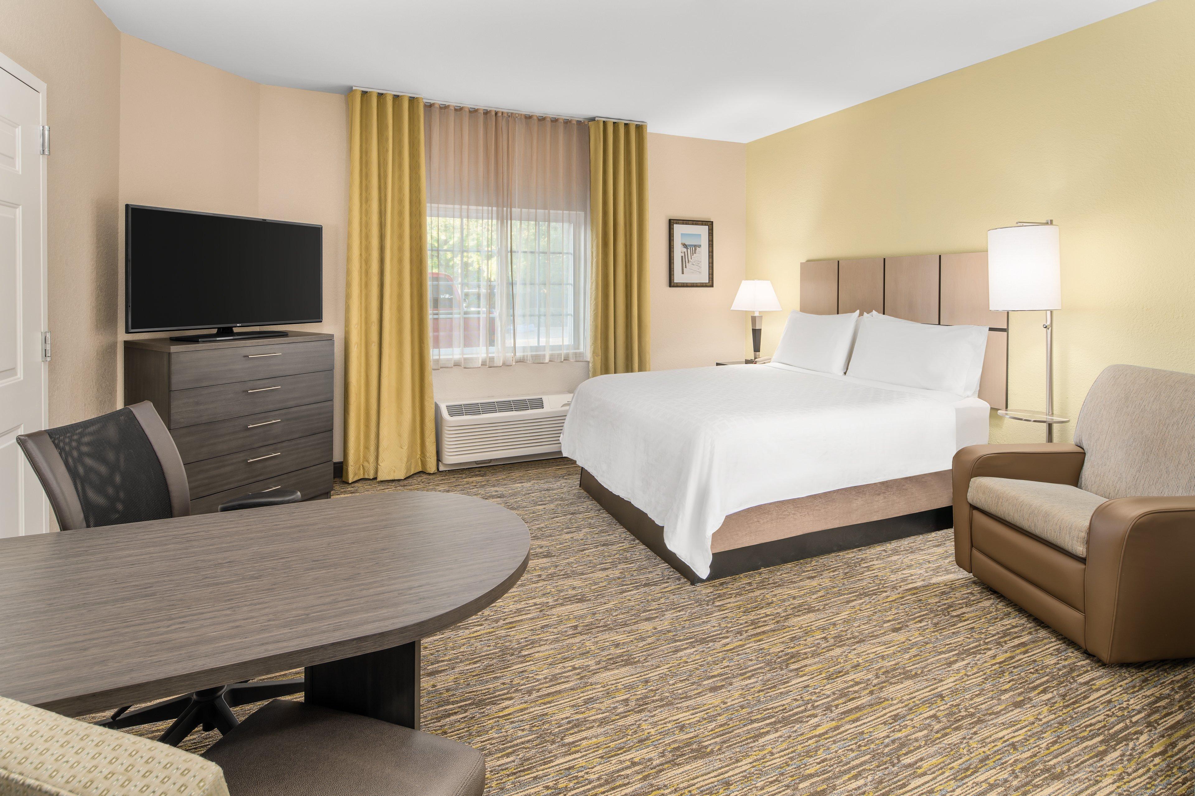 Candlewood Destin-sandestin Area By Ihg Miramar Beach