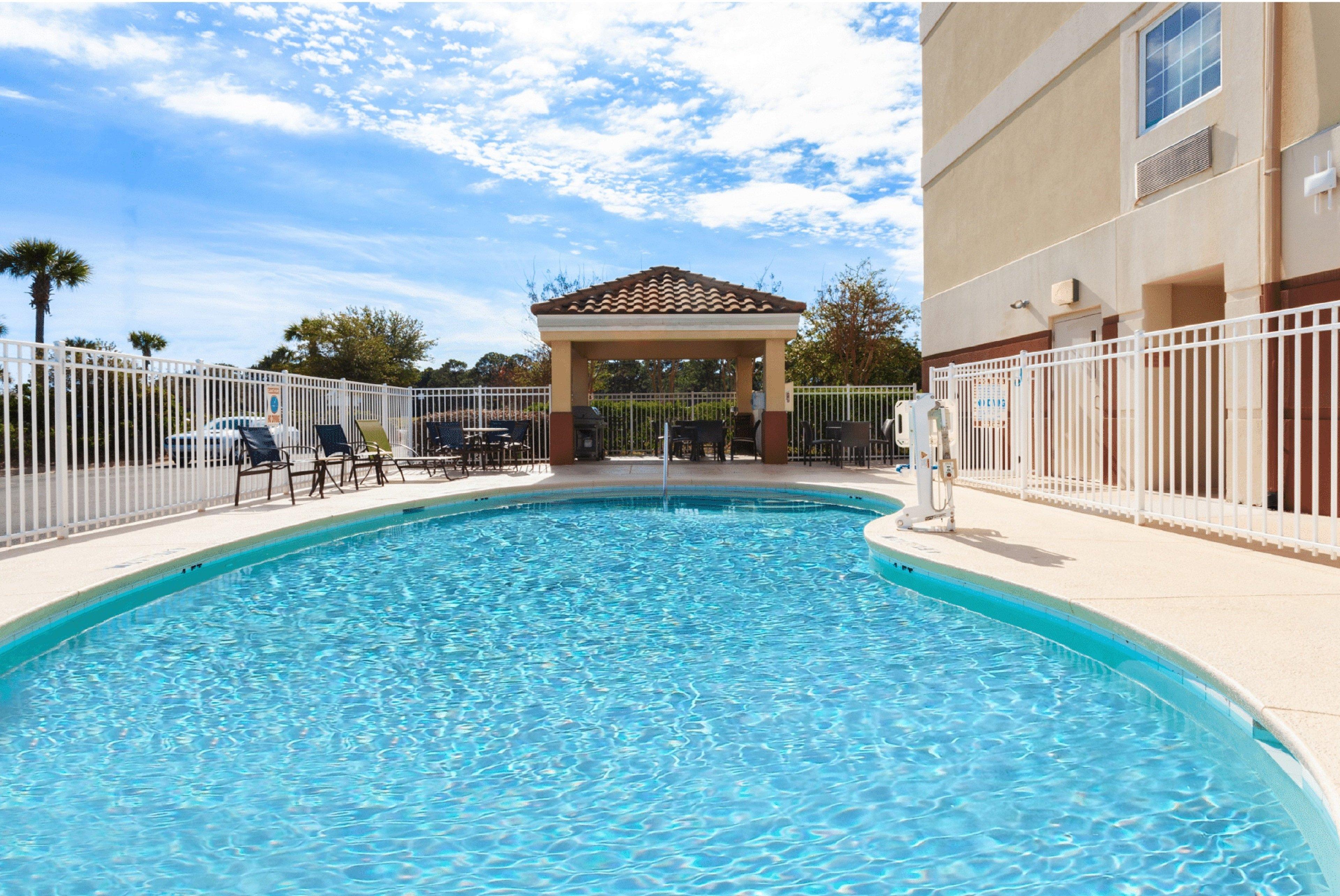 Candlewood Destin-sandestin Area By Ihg Hotel Miramar Beach