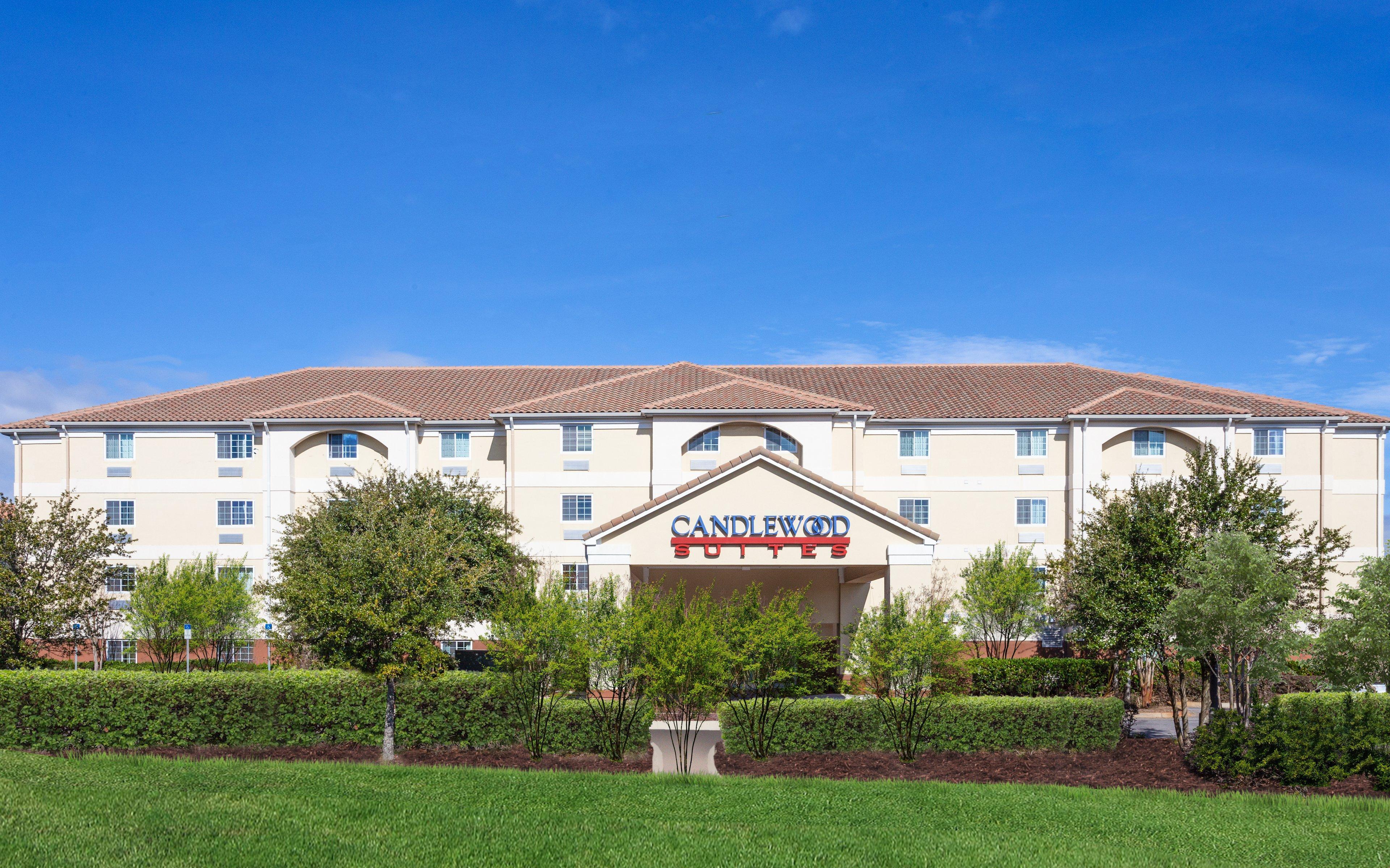 Candlewood Destin-sandestin Area By Ihg 2* Miramar Beach