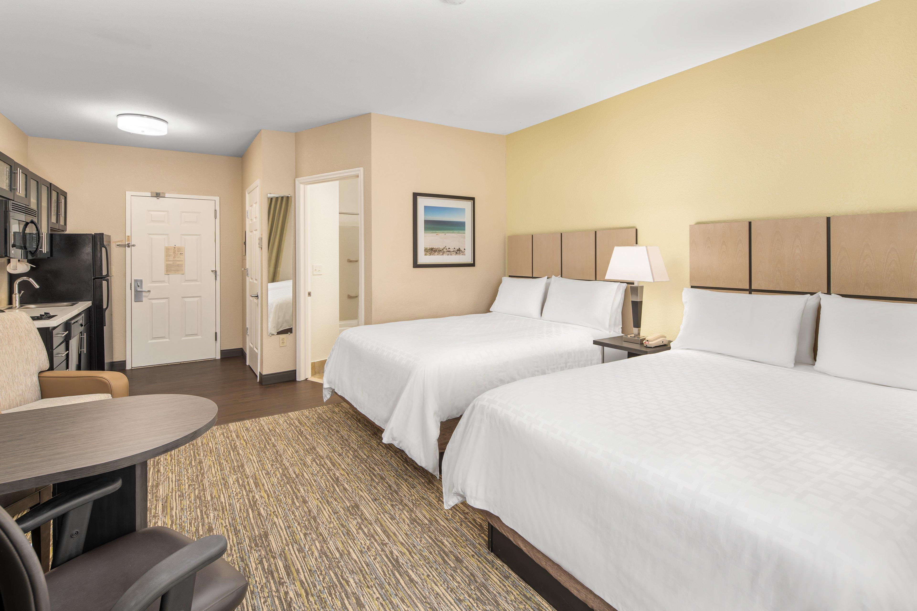 Hotel Candlewood Destin-sandestin Area By Ihg