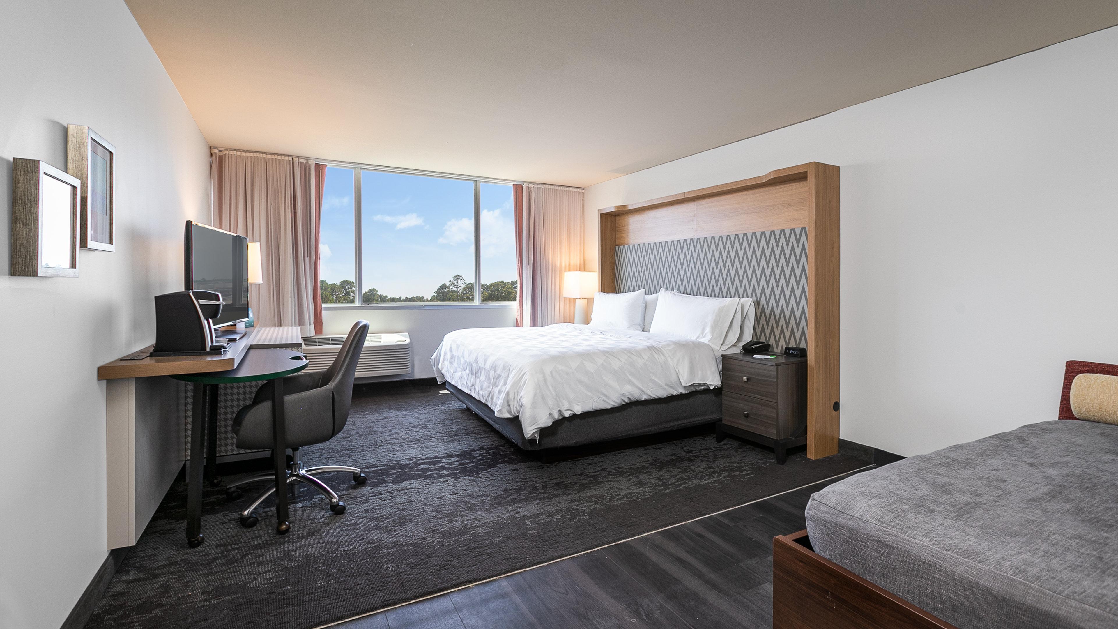 By Ihg Hotel